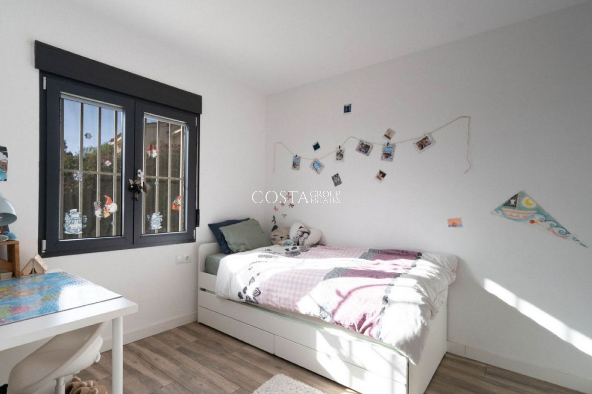 Herverkoop - Villa -
Rojales - Ciudad Quesada