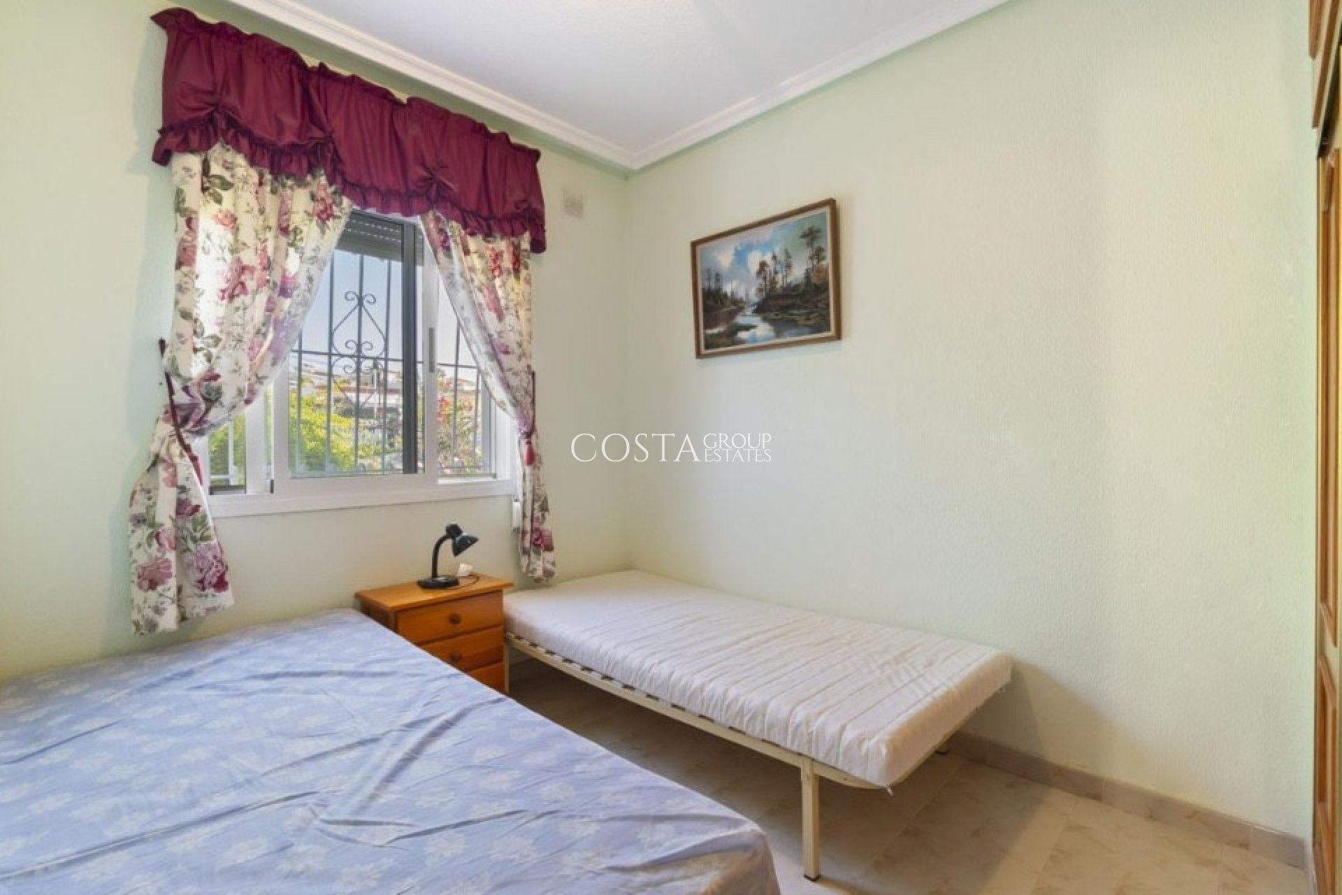 Herverkoop - Villa -
Rojales - Ciudad Quesada