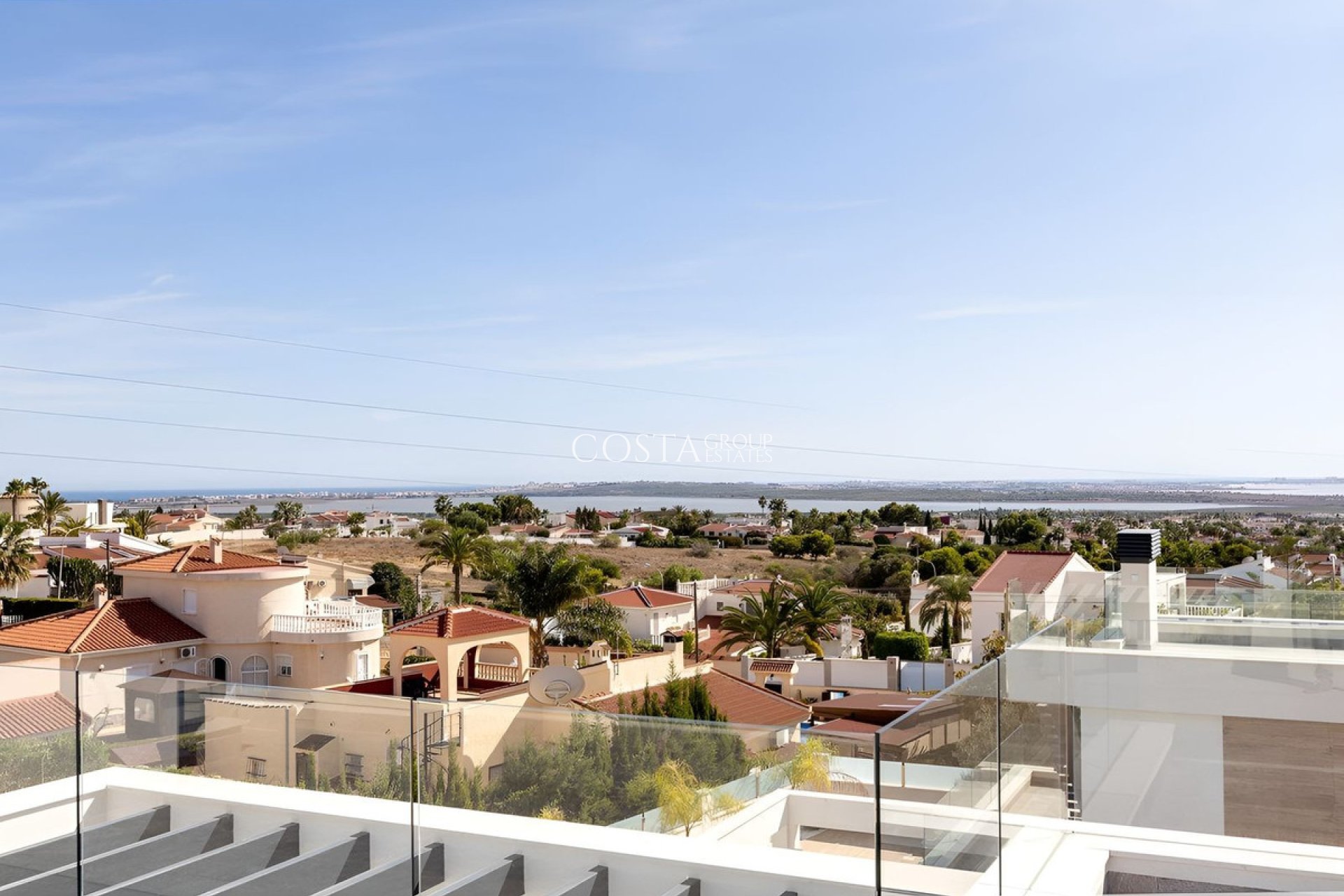 Herverkoop - Villa -
Rojales - Ciudad Quesada