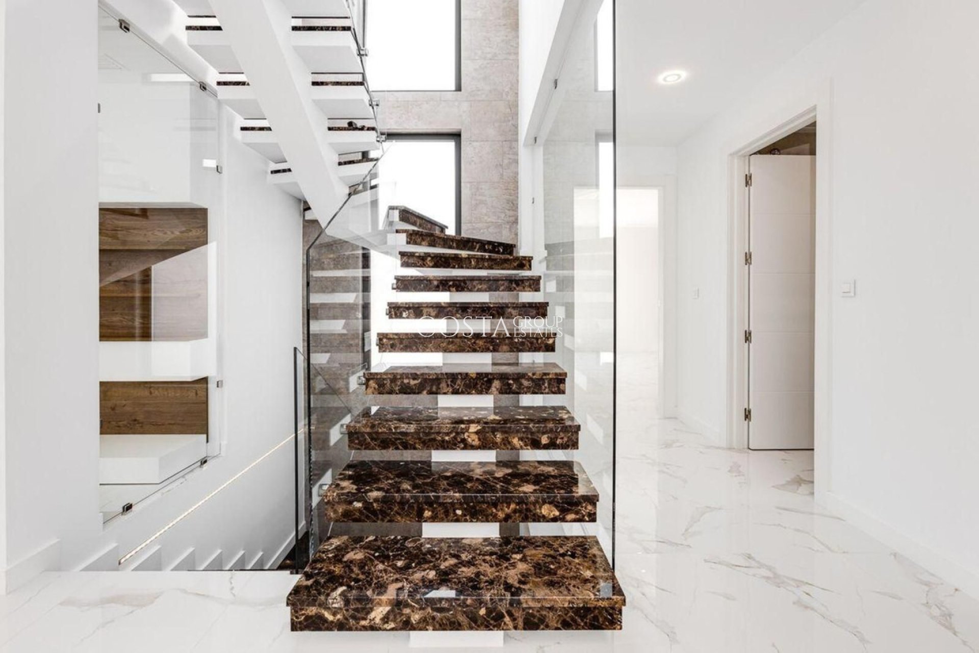 Herverkoop - Villa -
Rojales - Ciudad Quesada