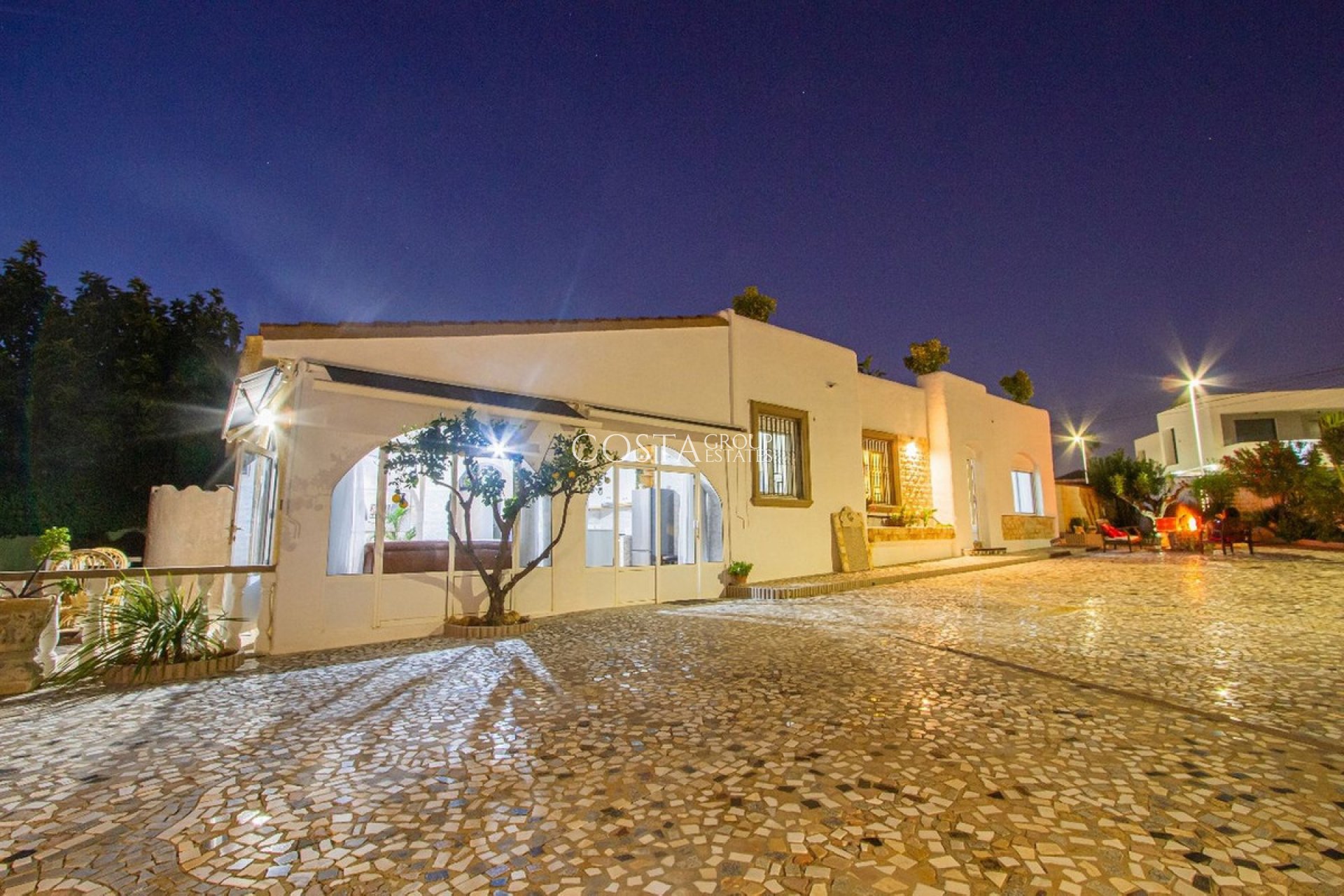 Herverkoop - Villa -
Rojales - Ciudad Quesada