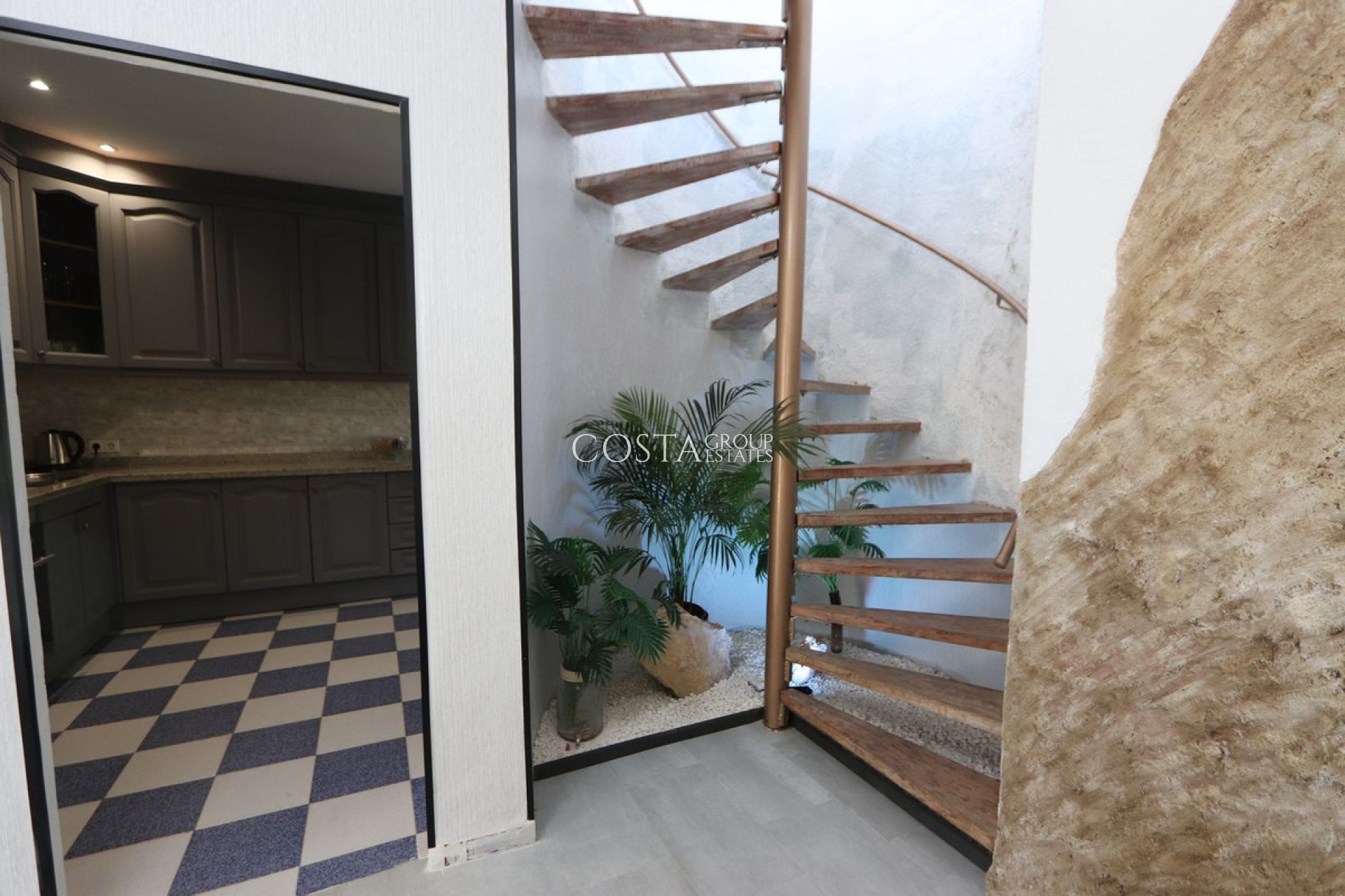 Herverkoop - Villa -
Rojales - Ciudad Quesada