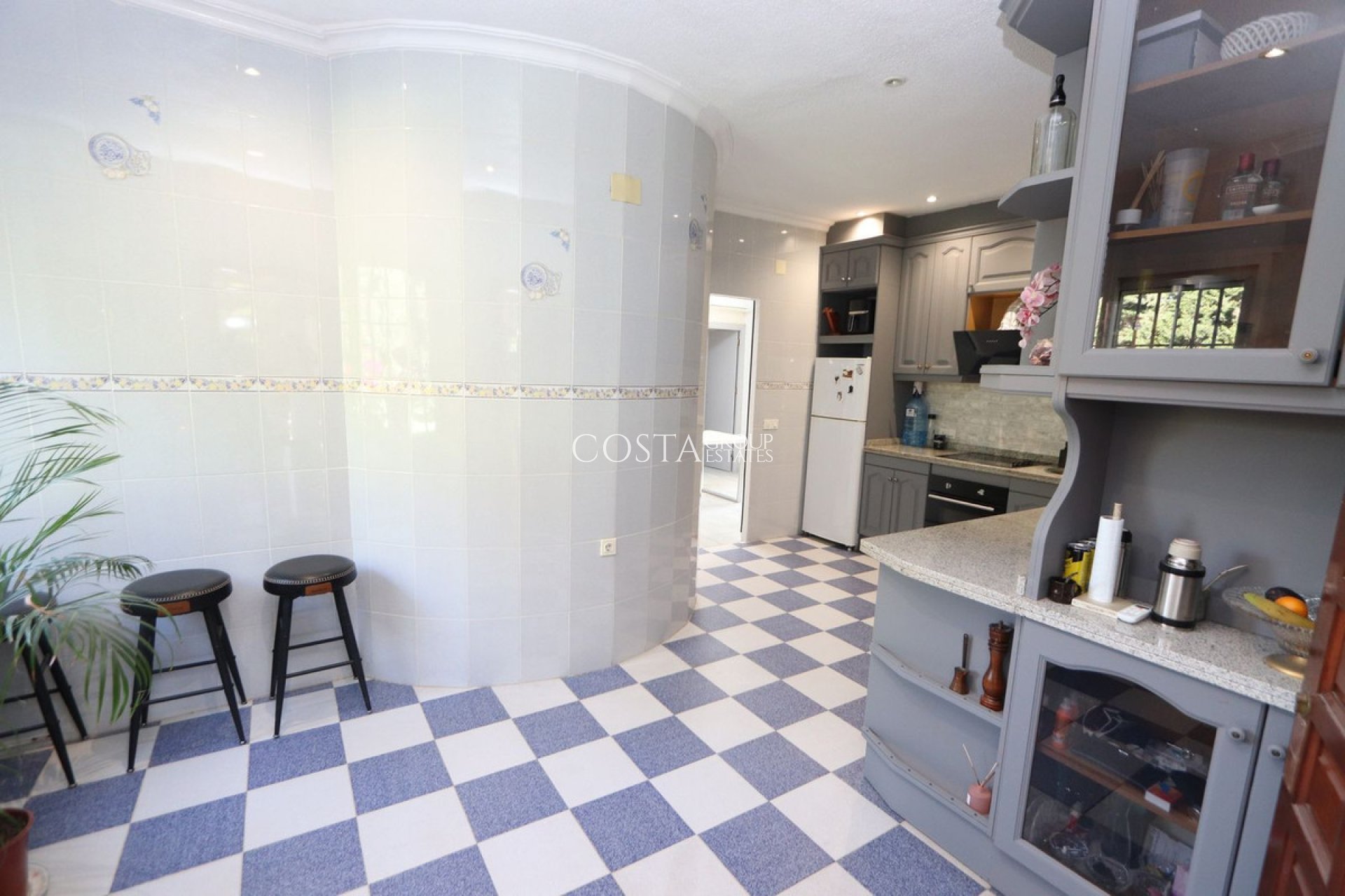 Herverkoop - Villa -
Rojales - Ciudad Quesada