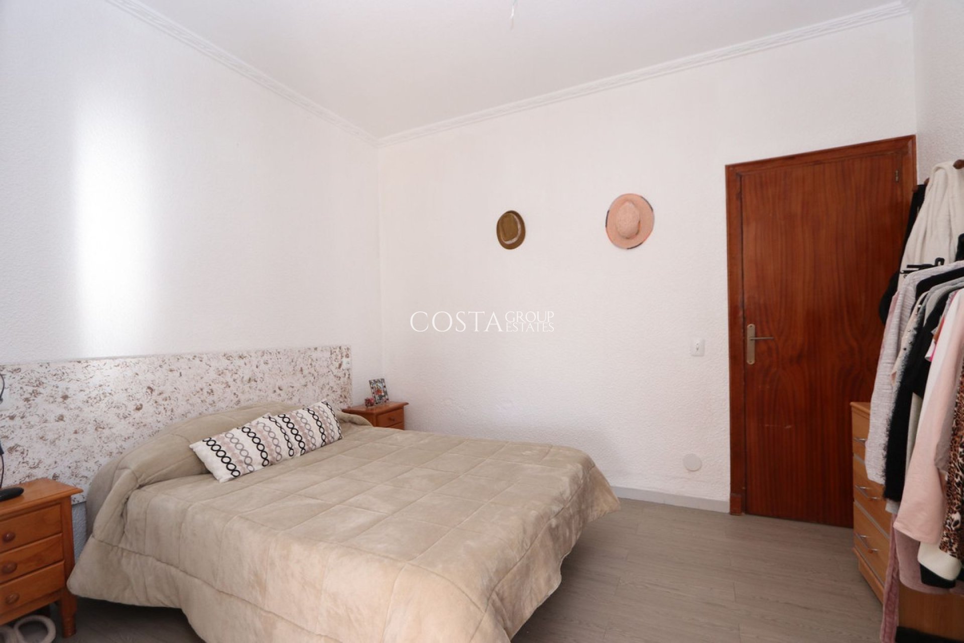 Herverkoop - Villa -
Rojales - Ciudad Quesada