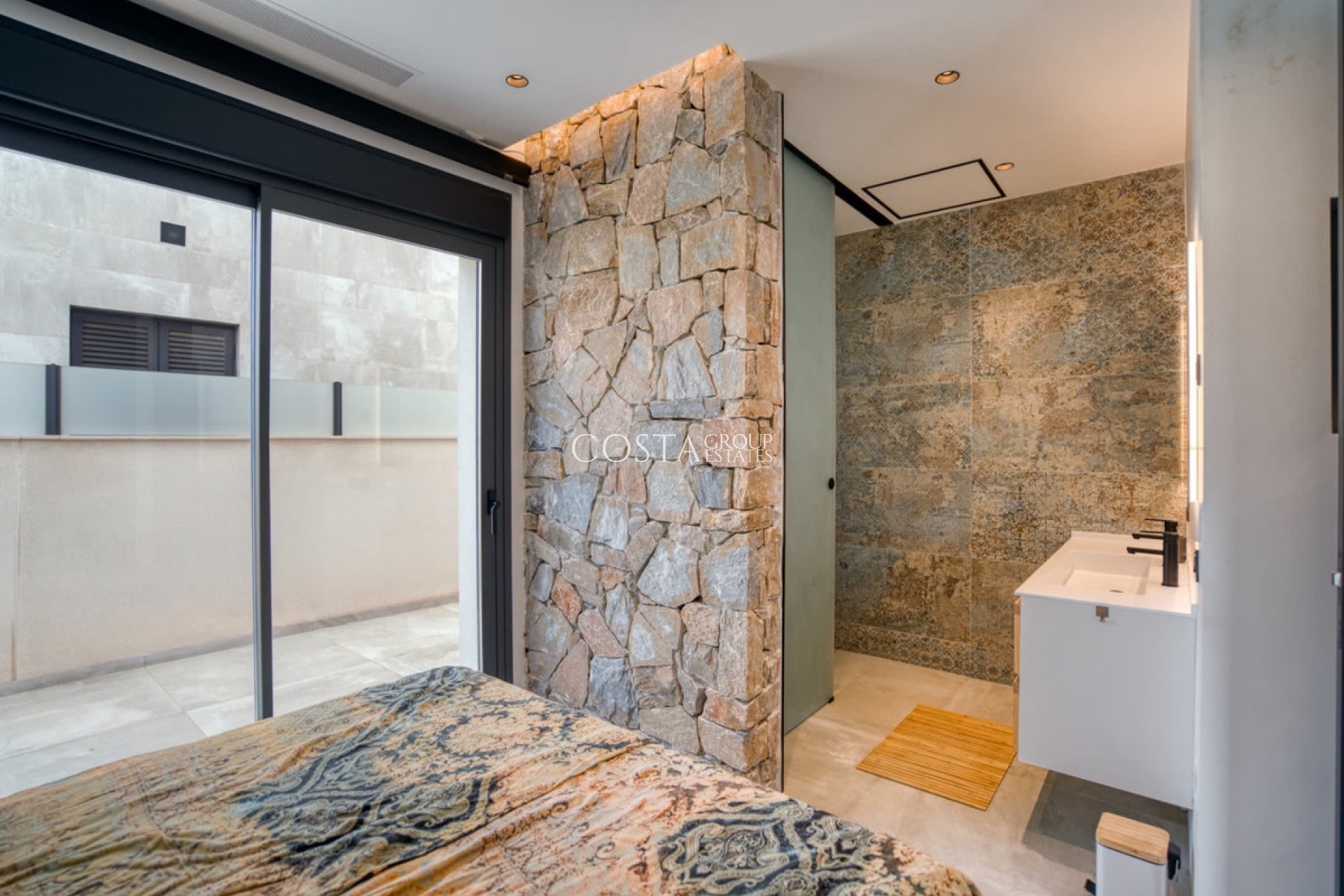 Herverkoop - Villa -
Rojales - Ciudad Quesada