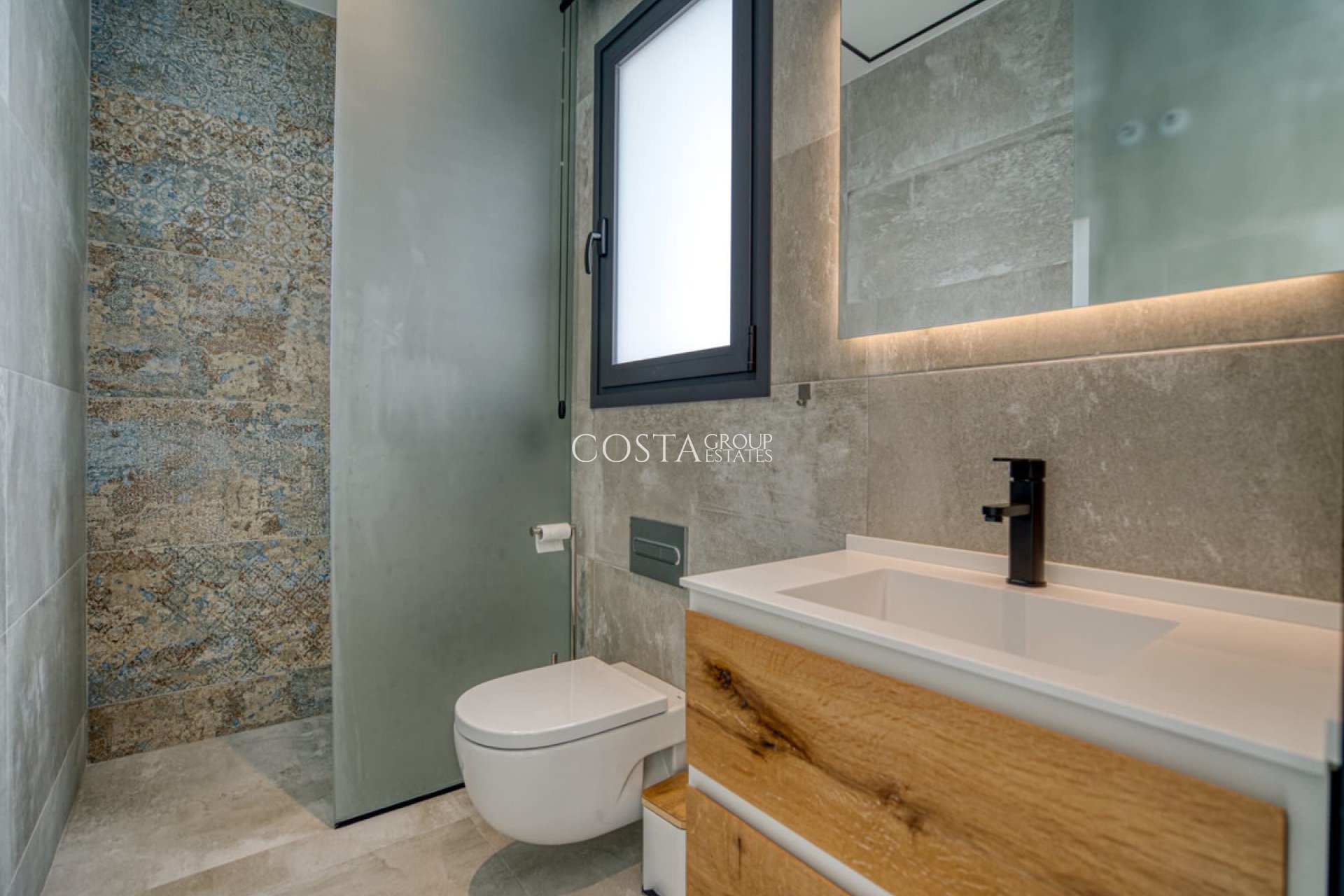 Herverkoop - Villa -
Rojales - Ciudad Quesada