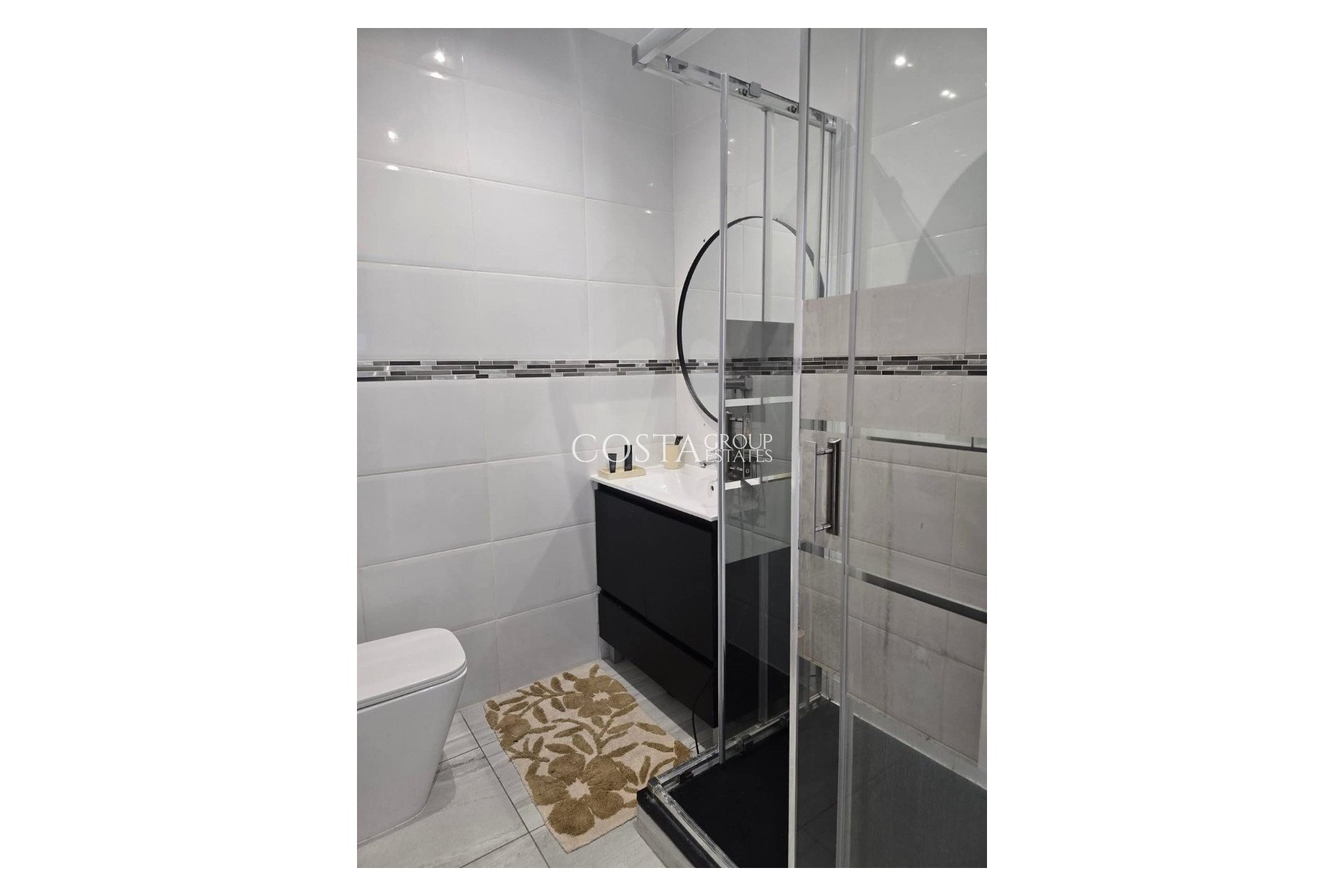 Herverkoop - Villa -
Rojales - Ciudad Quesada