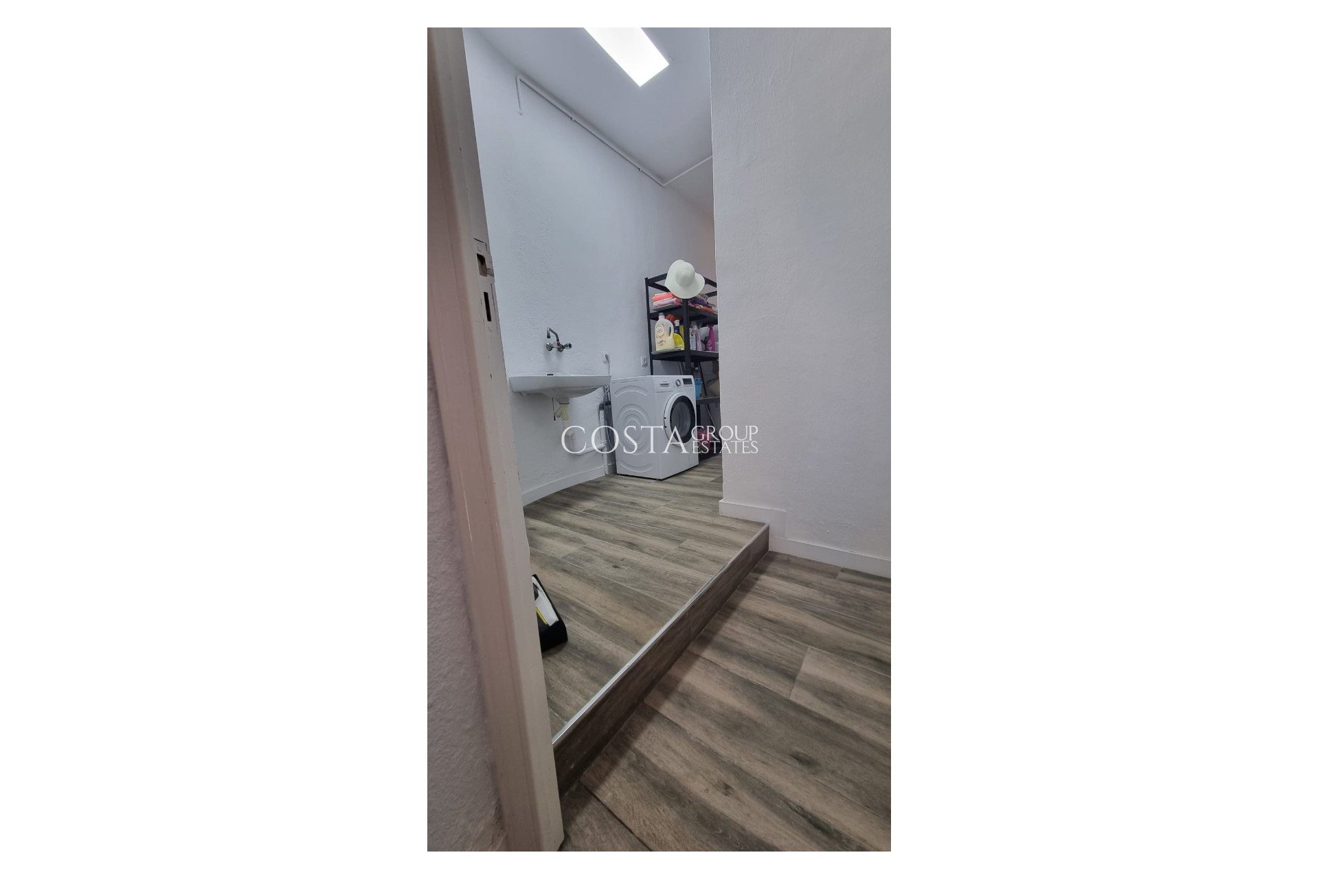 Herverkoop - Villa -
Rojales - Ciudad Quesada