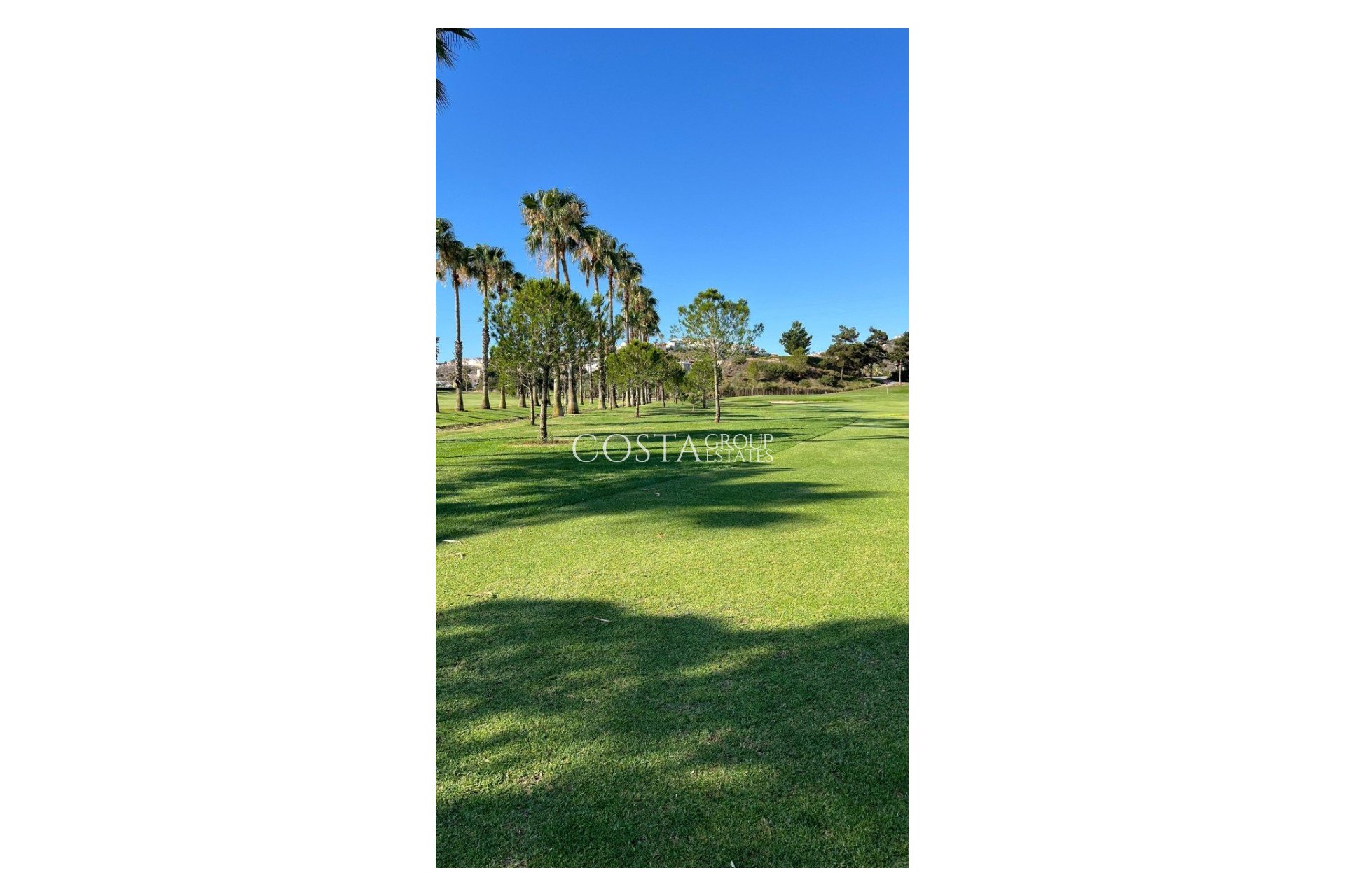 Herverkoop - Villa -
Rojales - Ciudad Quesada