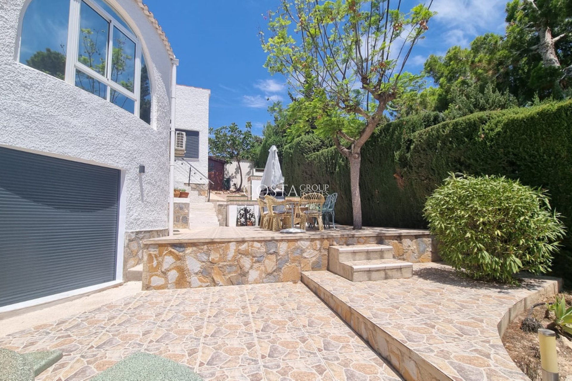 Herverkoop - Villa -
Rojales - Ciudad Quesada