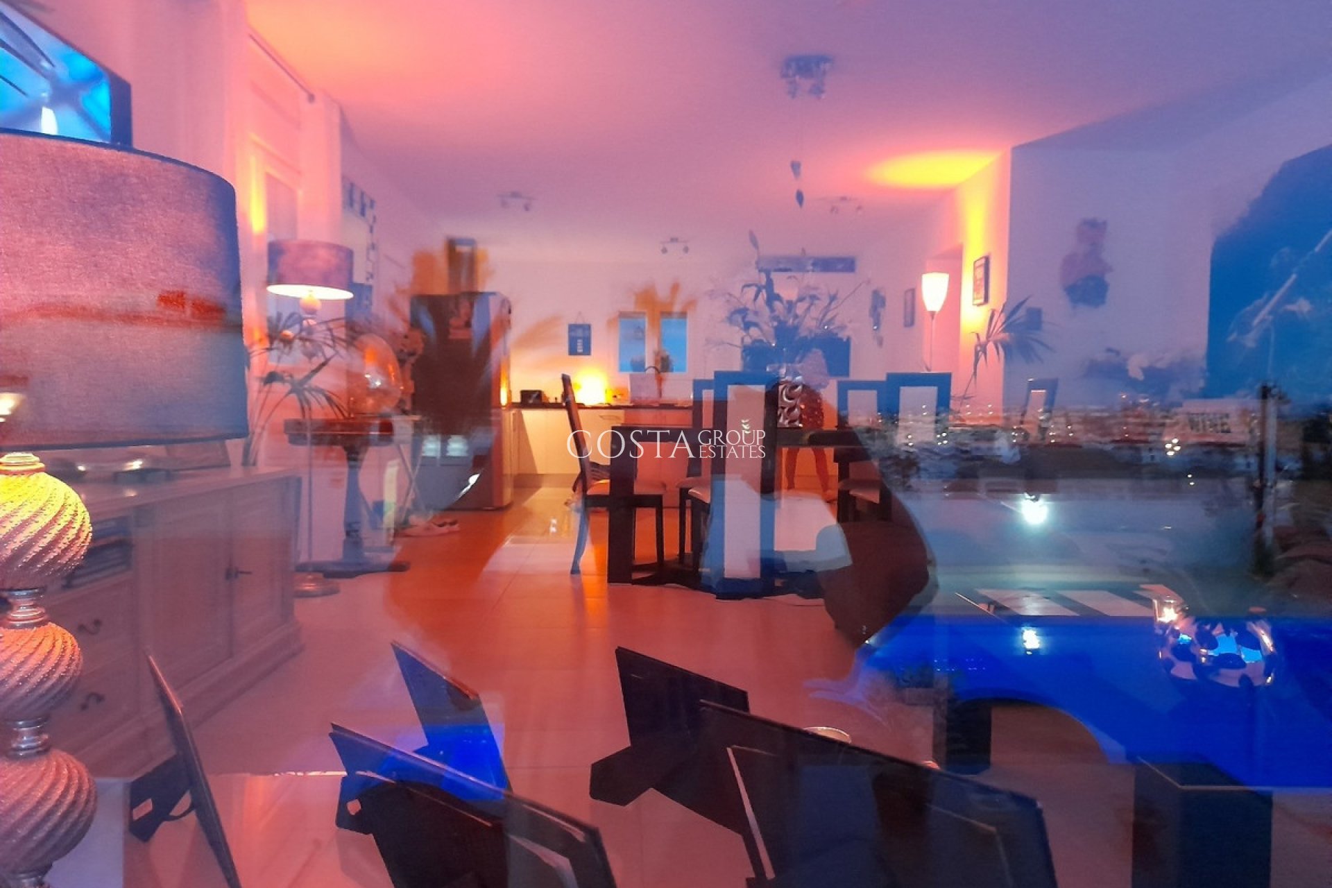 Herverkoop - Villa -
Rojales - Ciudad Quesada