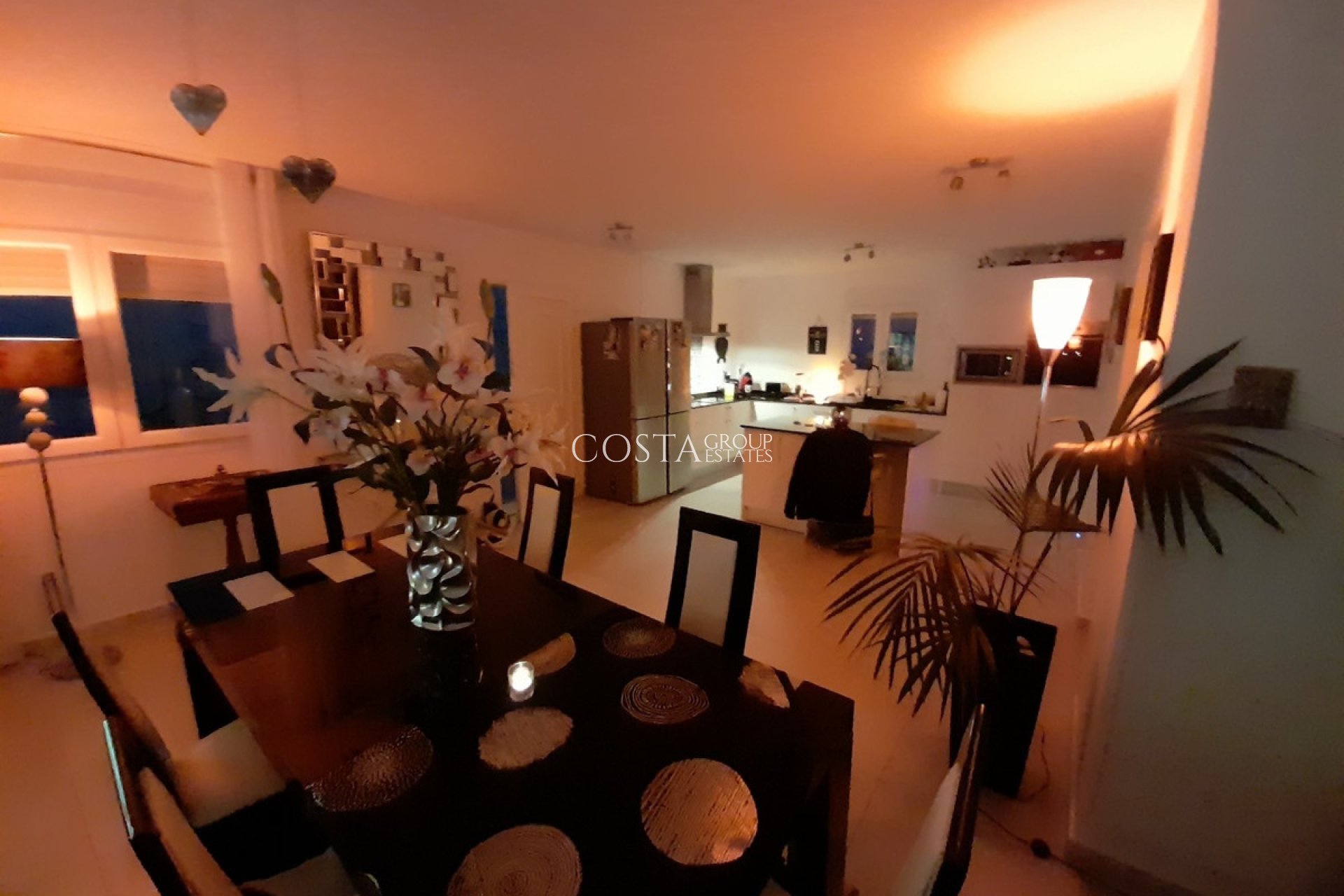 Herverkoop - Villa -
Rojales - Ciudad Quesada