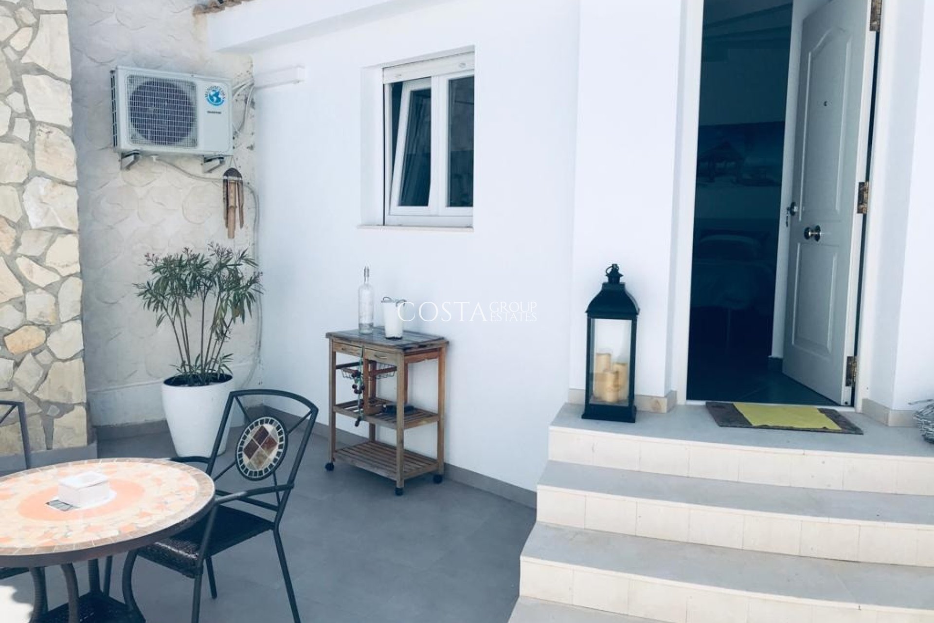 Herverkoop - Villa -
Rojales - Ciudad Quesada