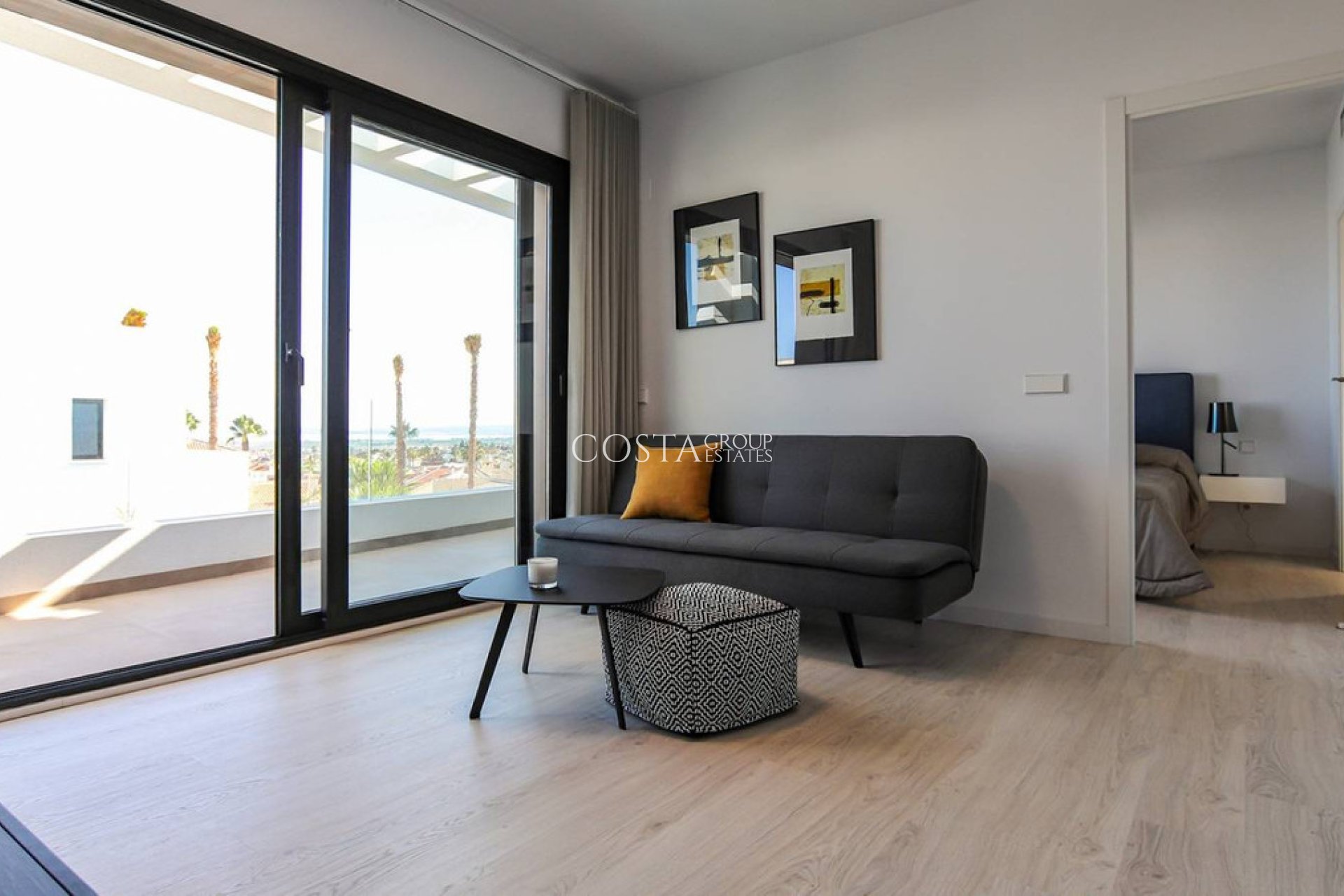 Herverkoop - Villa -
Rojales - Ciudad Quesada