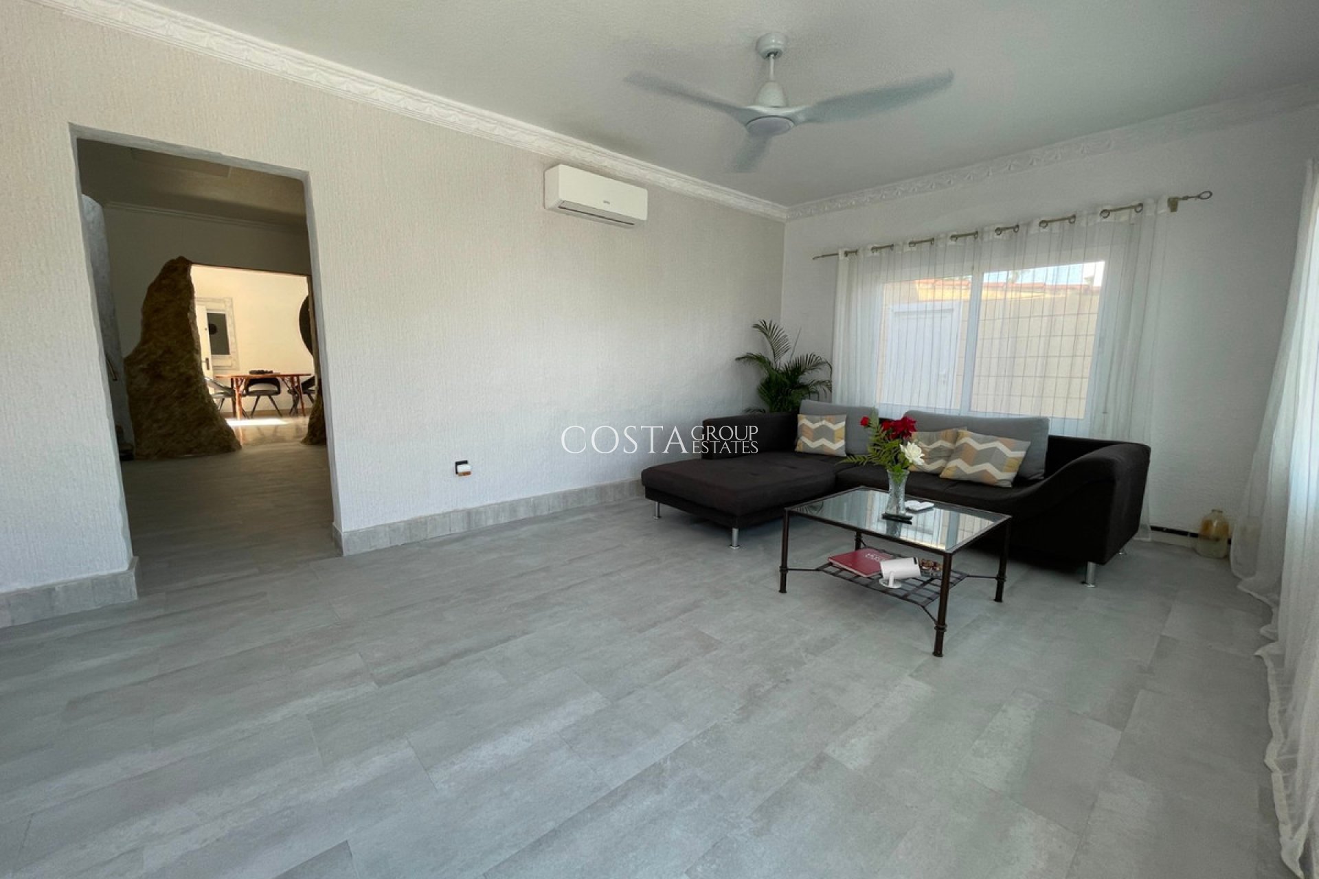 Herverkoop - Villa -
Rojales - Ciudad Quesada