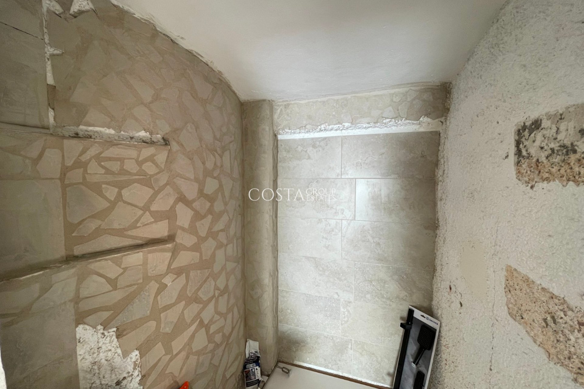 Herverkoop - Villa -
Rojales - Ciudad Quesada