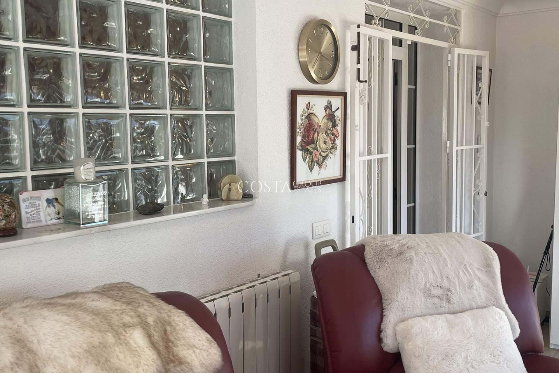 Herverkoop - Villa -
Rojales - Quesada