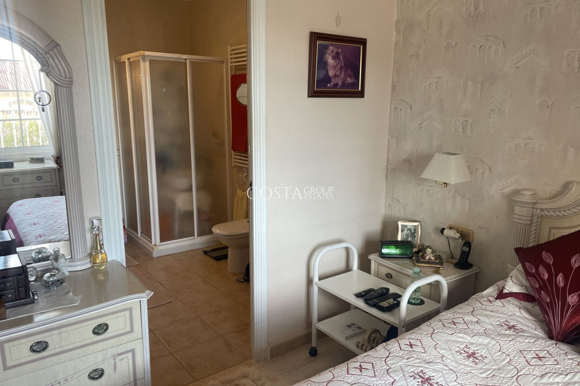 Herverkoop - Villa -
Rojales - Quesada