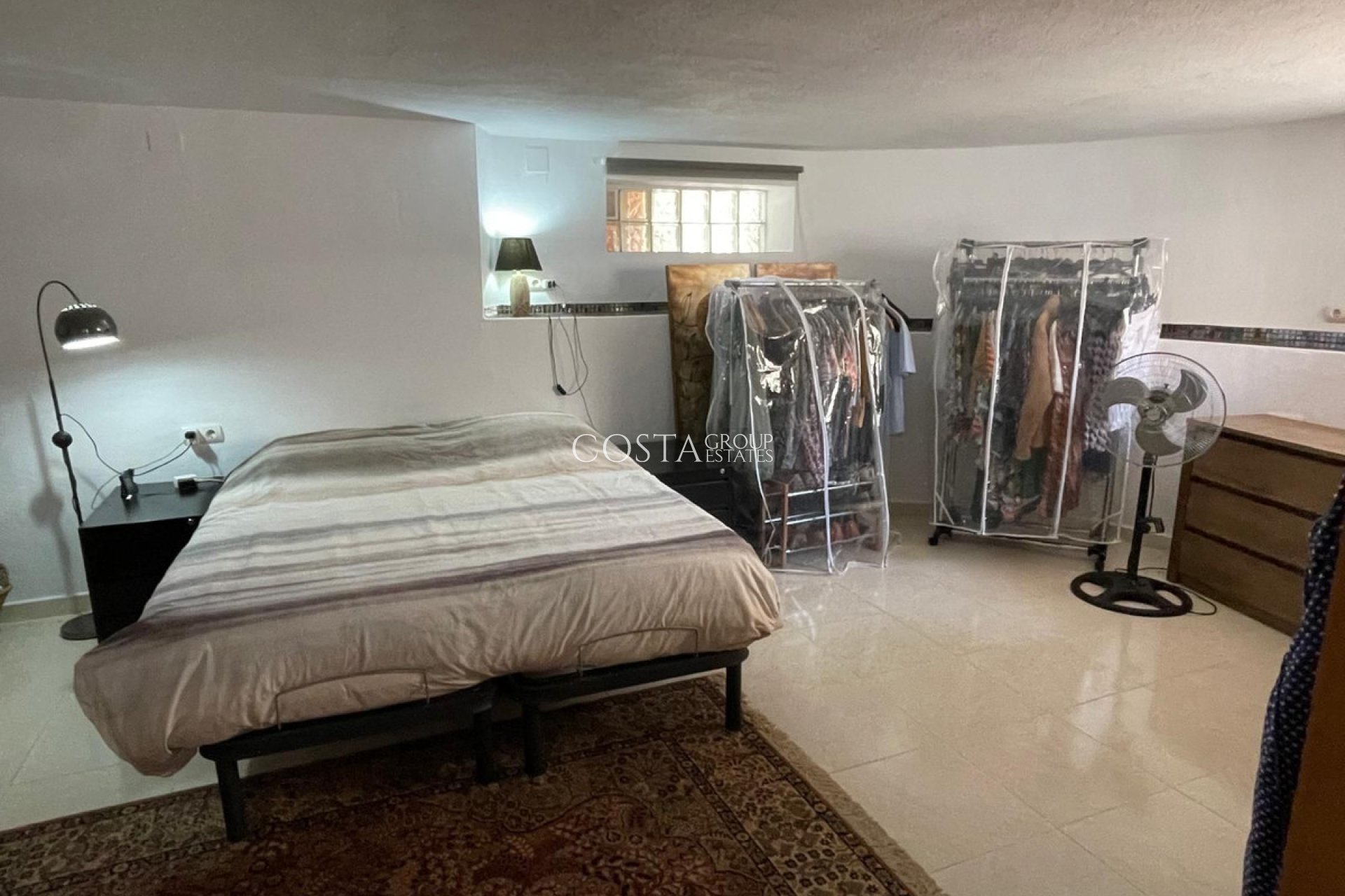 Herverkoop - Villa -
Rojales - Quesada