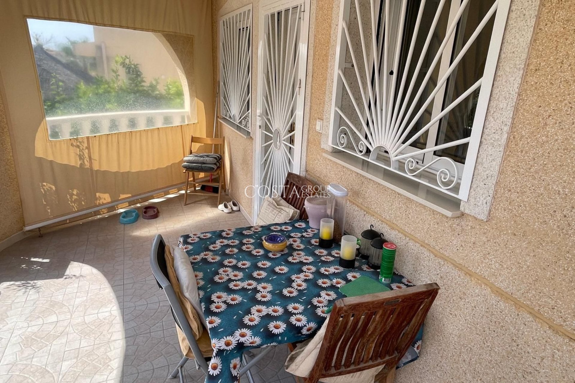 Herverkoop - Villa -
Rojales - Quesada