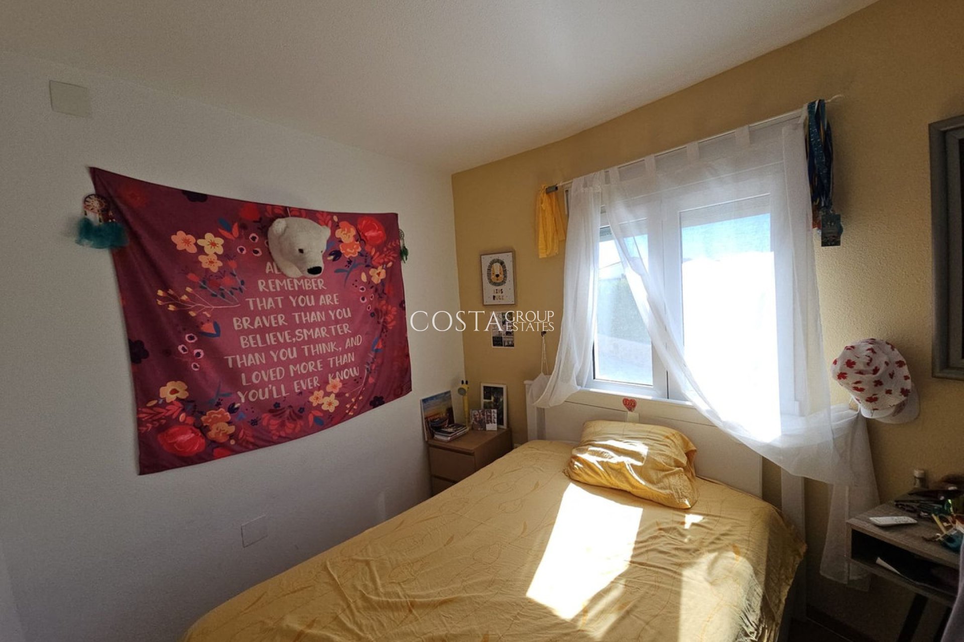 Herverkoop - Villa -
Rojales - Quesada