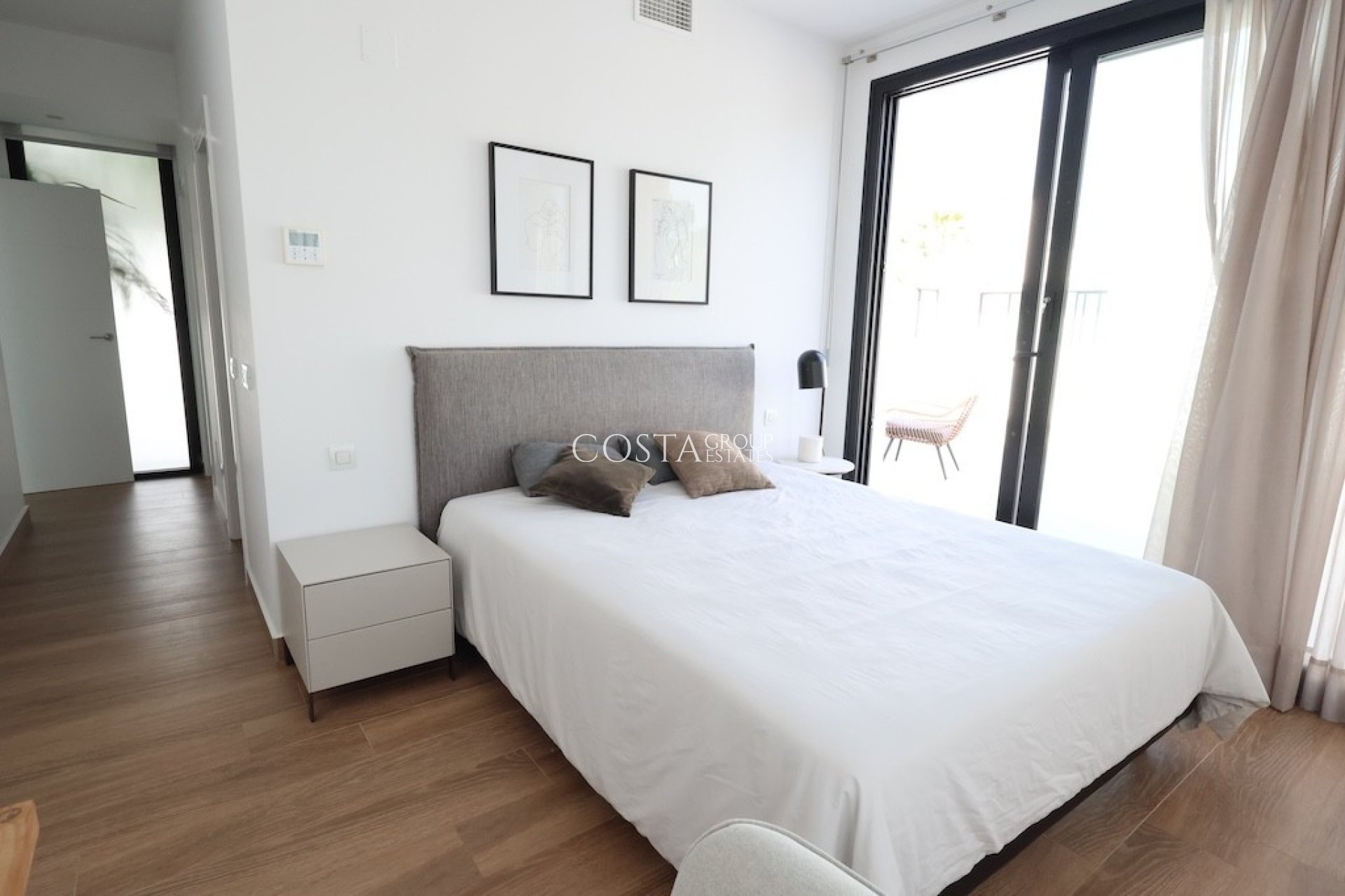 Herverkoop - Villa -
Rojales - Quesada