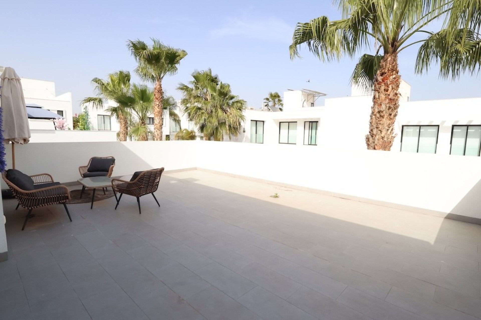 Herverkoop - Villa -
Rojales - Quesada