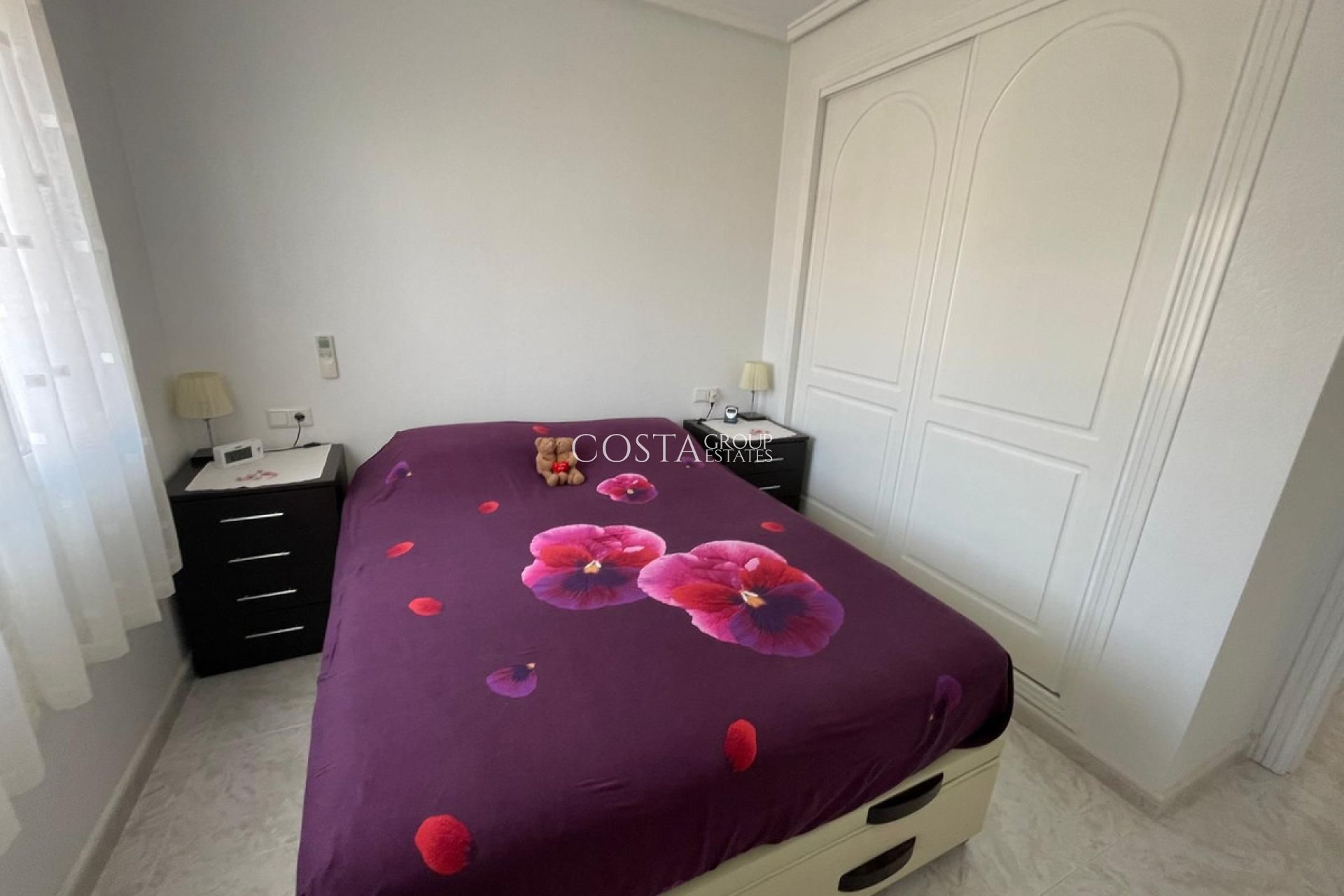 Herverkoop - Villa -
Rojales - Quesada