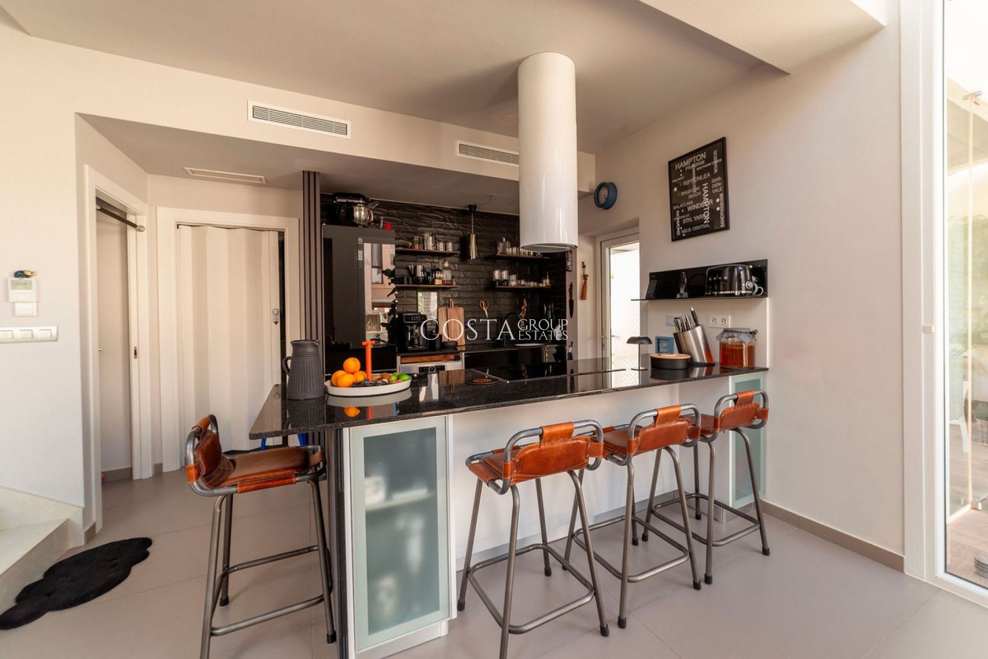 Herverkoop - Villa -
Rojales - Quesada