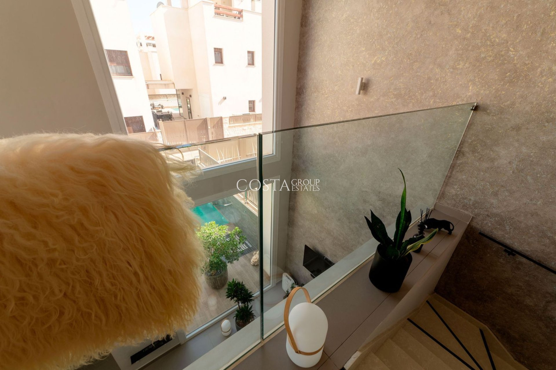 Herverkoop - Villa -
Rojales - Quesada