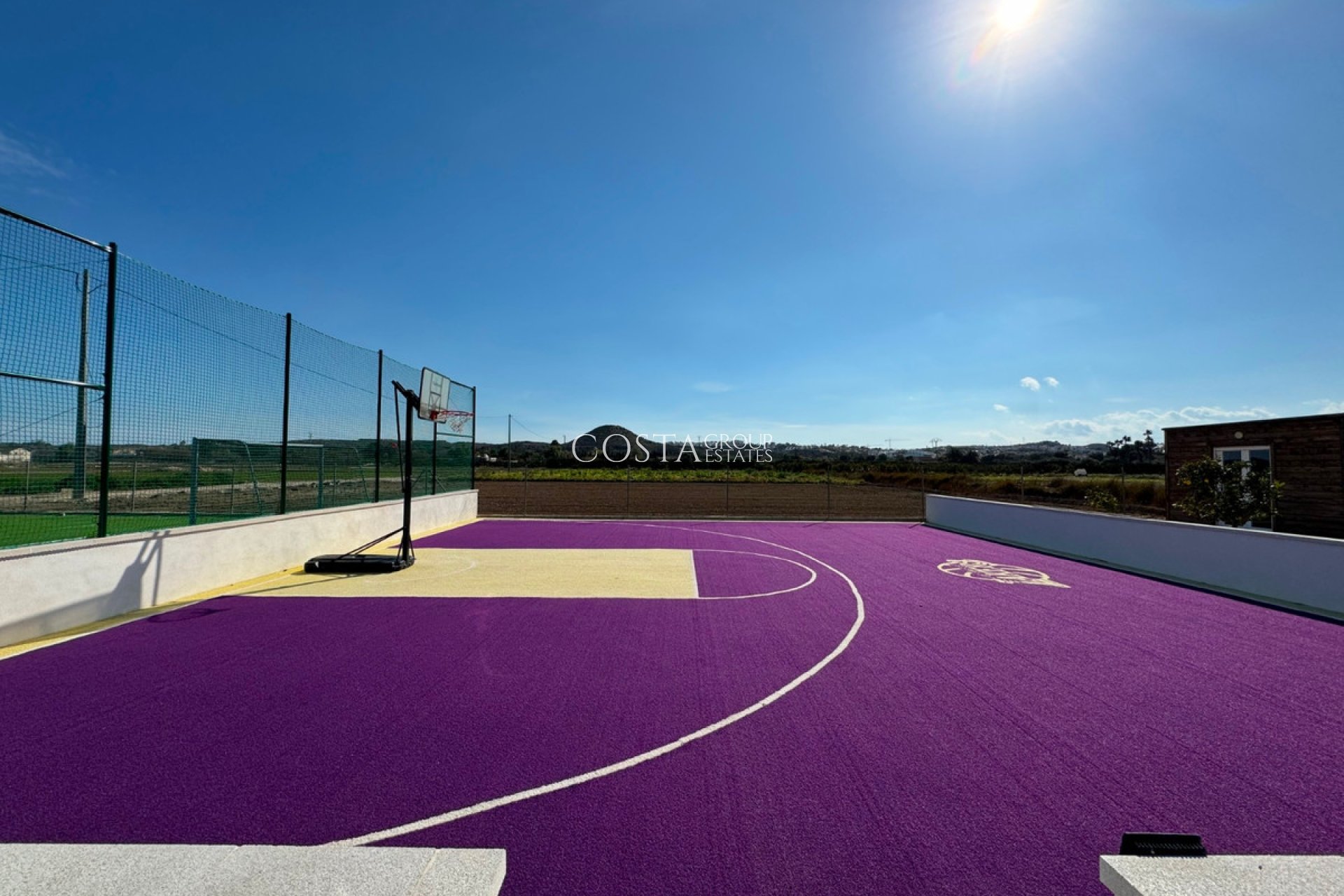 Herverkoop - Villa -
Rojales - Rojales Centro