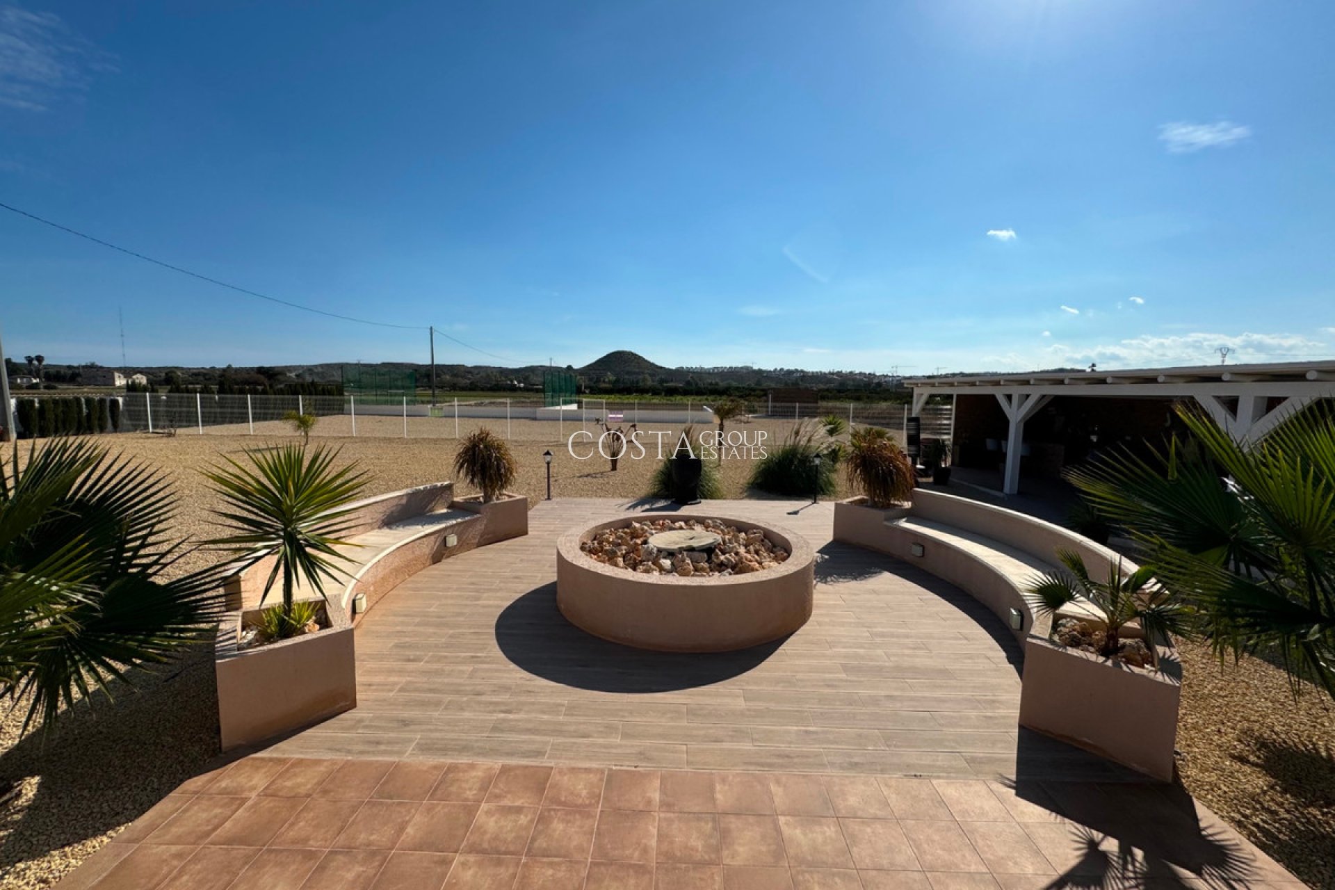 Herverkoop - Villa -
Rojales - Rojales Centro