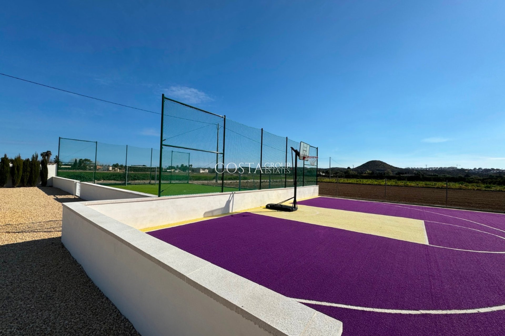 Herverkoop - Villa -
Rojales - Rojales Centro