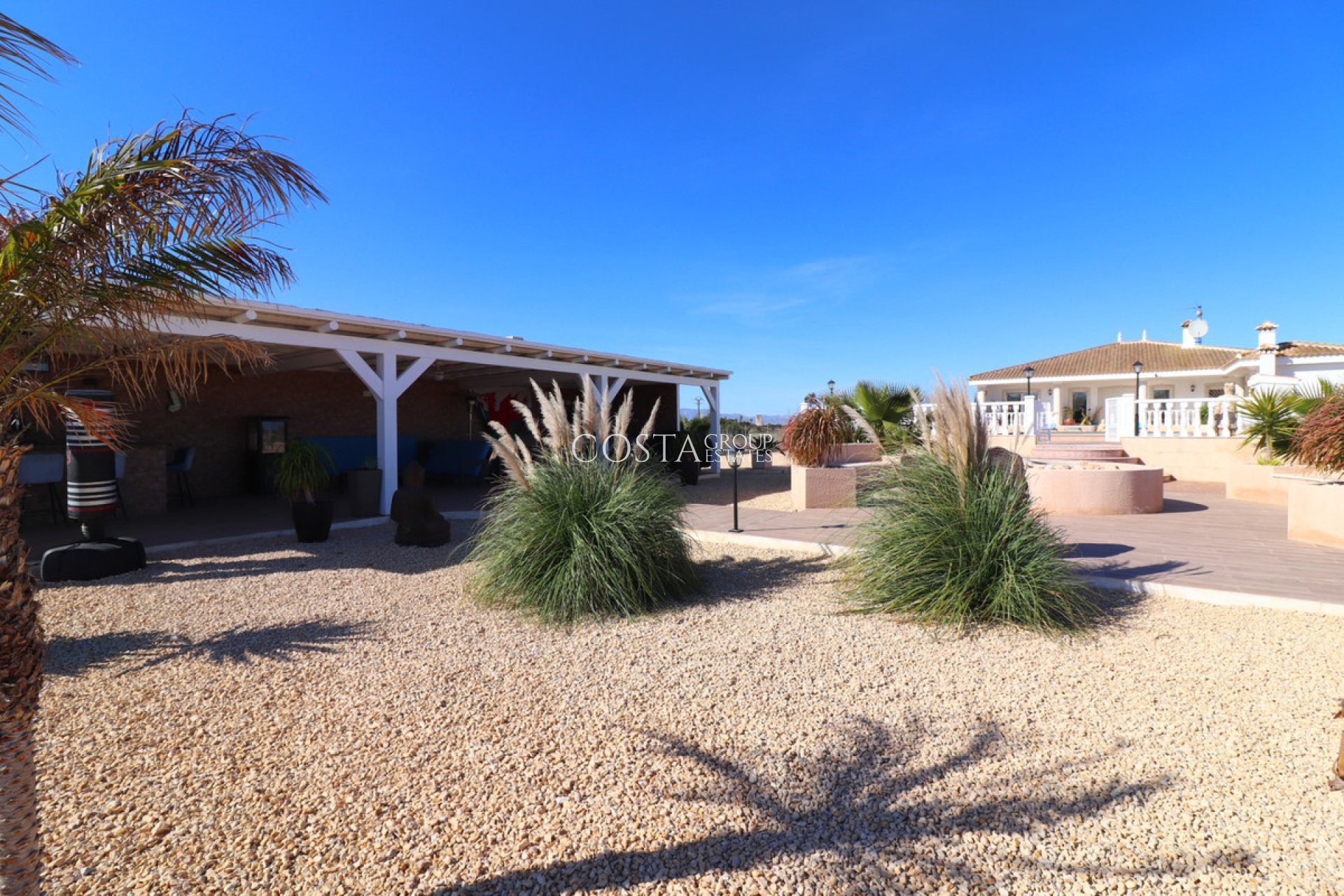 Herverkoop - Villa -
Rojales - Rojales Centro