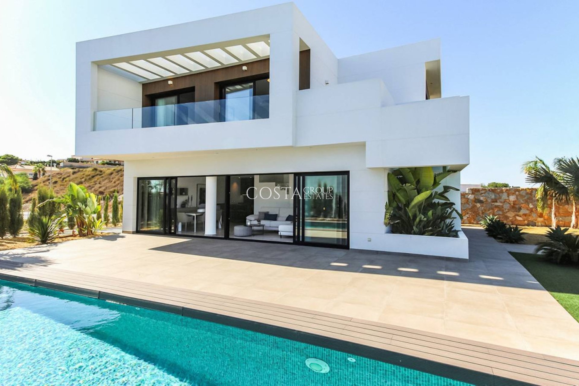 Herverkoop - Villa -
Rojales - Rojales Centro