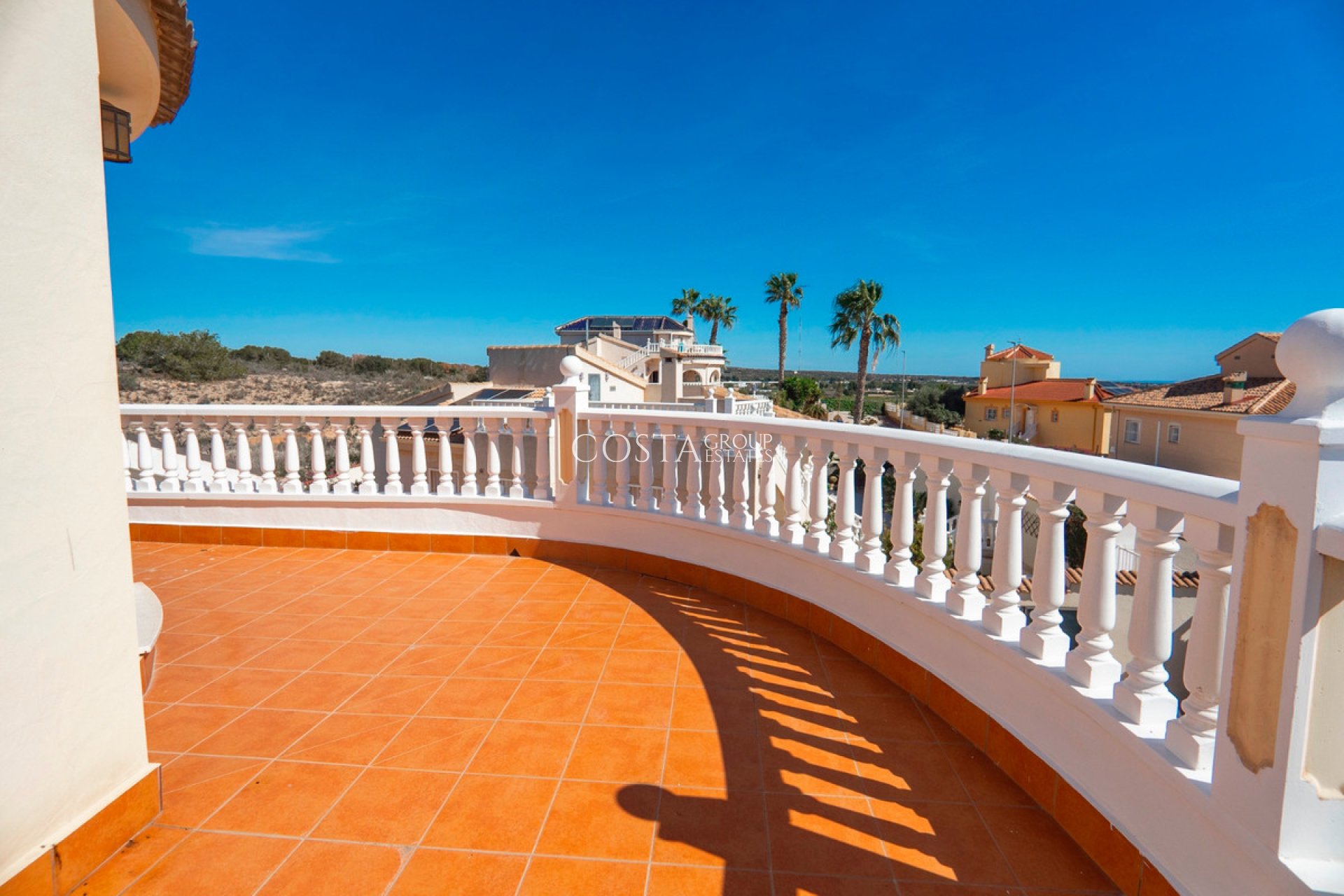 Herverkoop - Villa -
Rojales - Rojales Centro