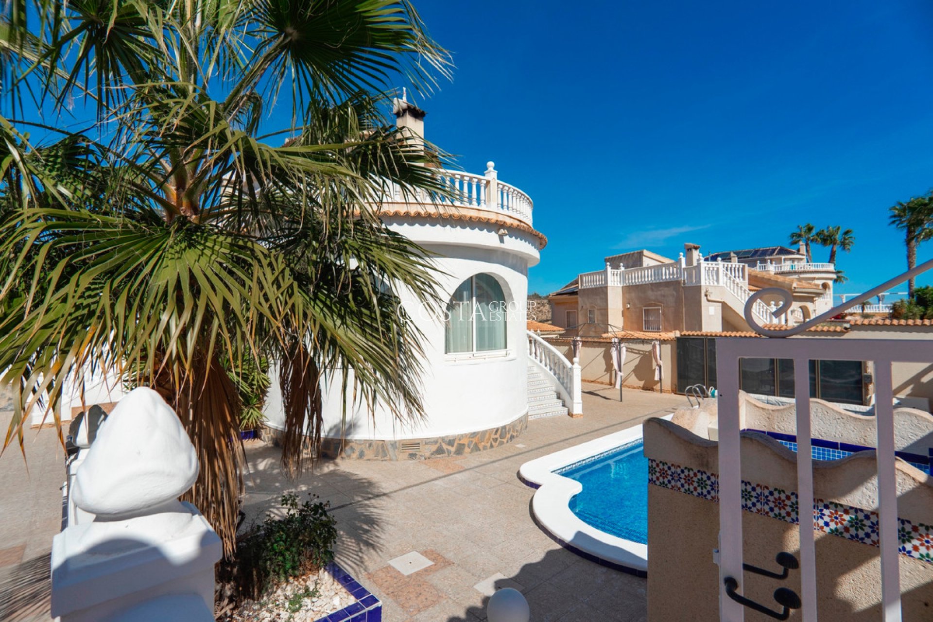 Herverkoop - Villa -
Rojales - Rojales Centro