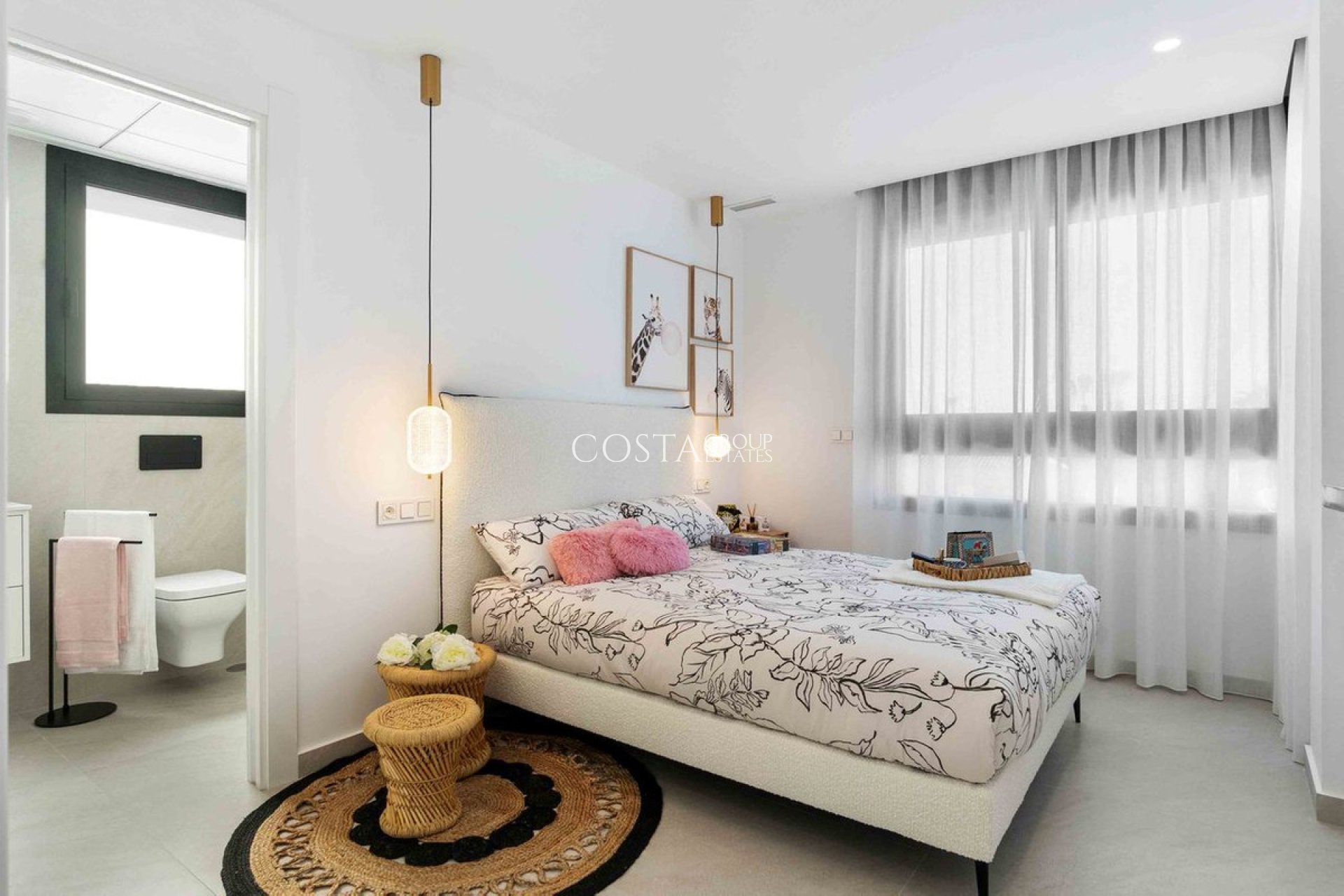 Herverkoop - Villa -
Rojales - Rojales Centro