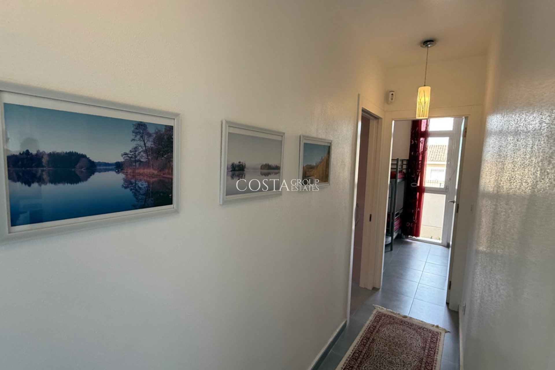 Herverkoop - Villa -
Rojales - Rojales Centro