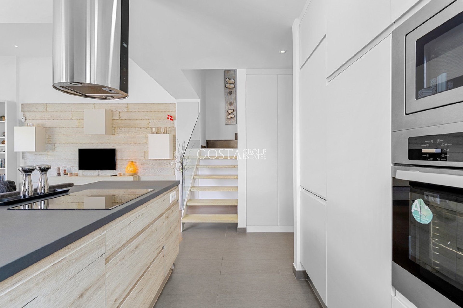 Herverkoop - Villa -
Rojales - Rojales Centro