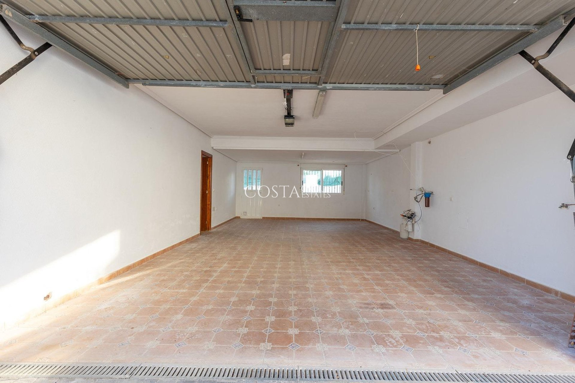 Herverkoop - Villa -
Rojales - Rojales Centro