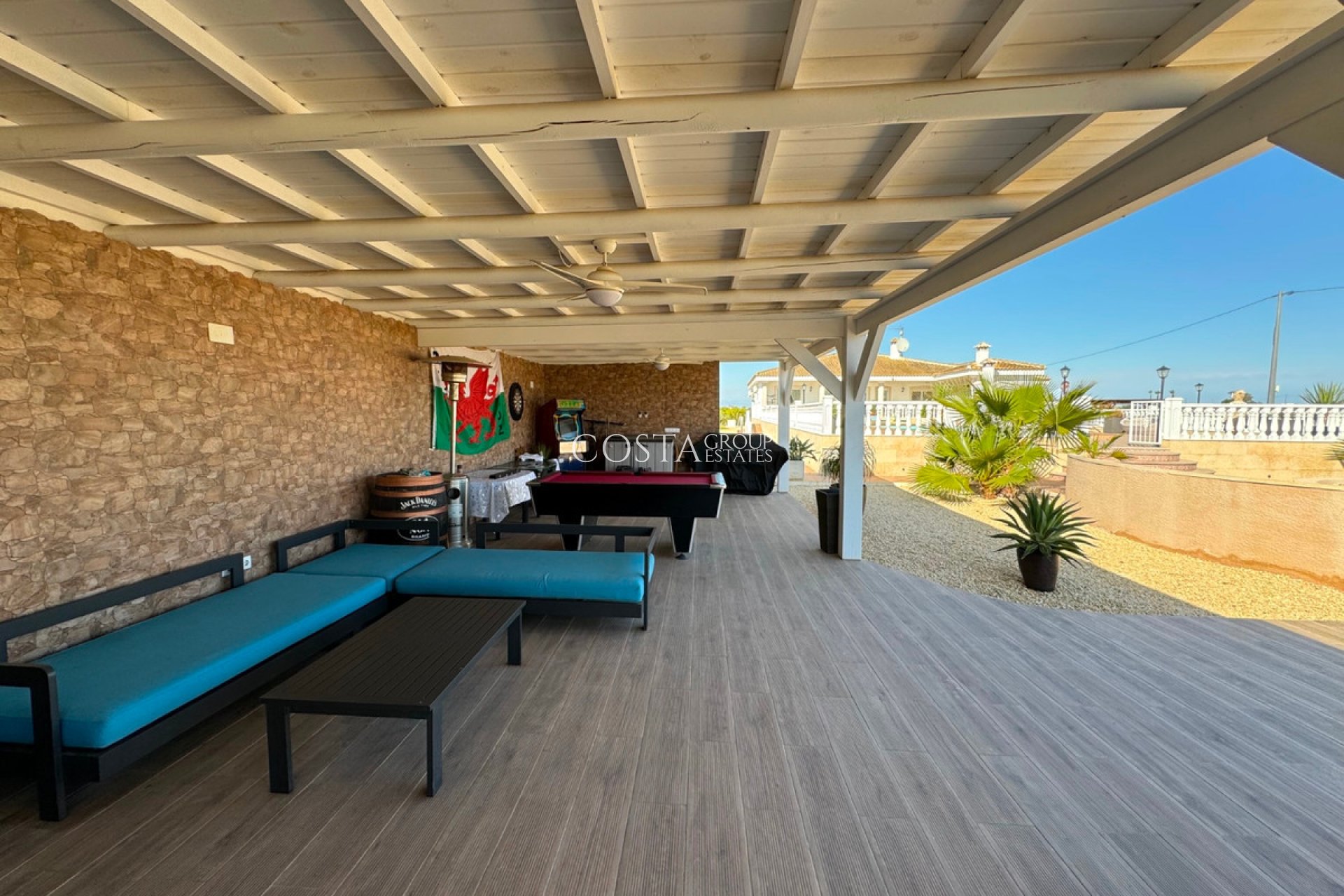 Herverkoop - Villa -
Rojales - Rojales Centro