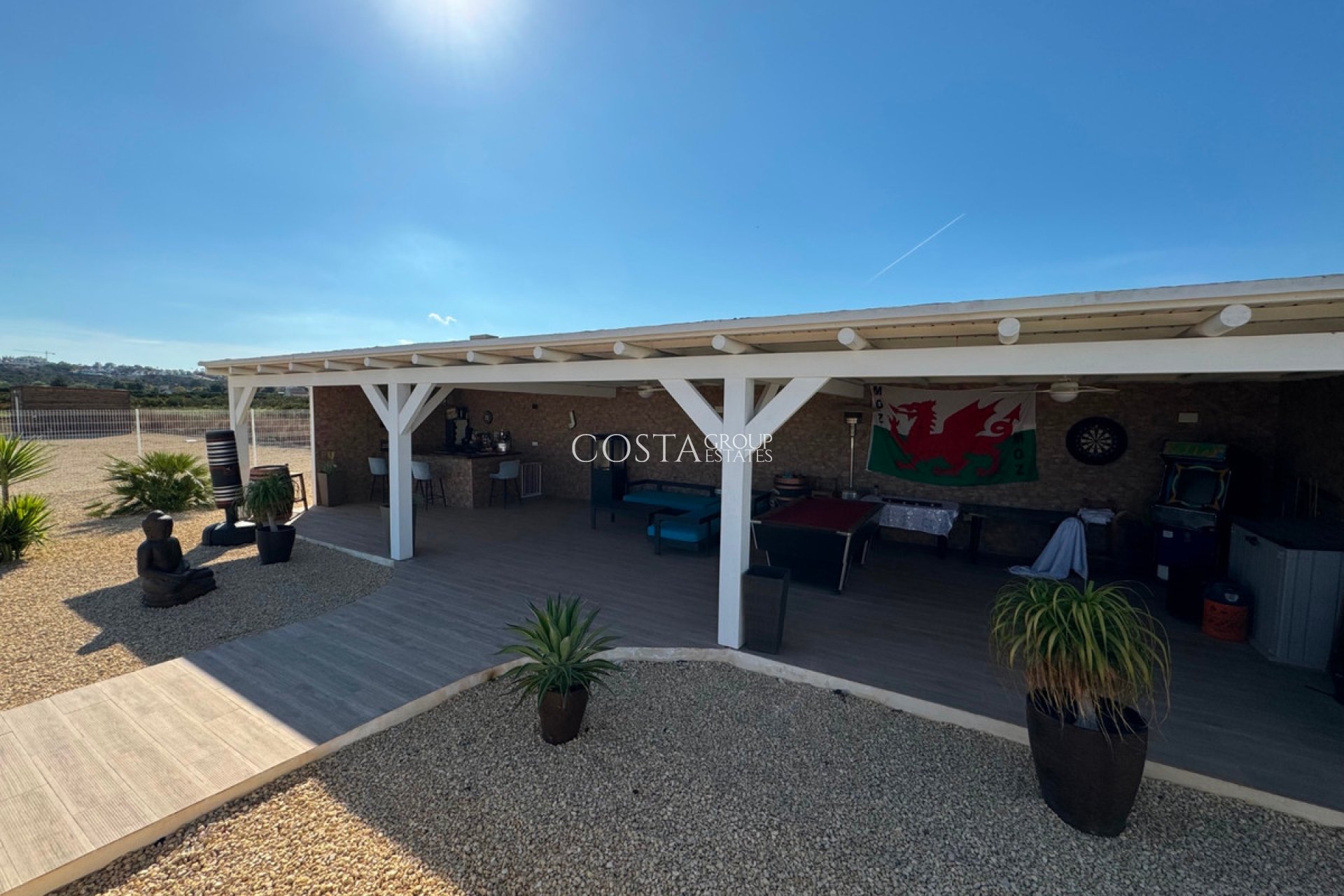 Herverkoop - Villa -
Rojales - Rojales Centro