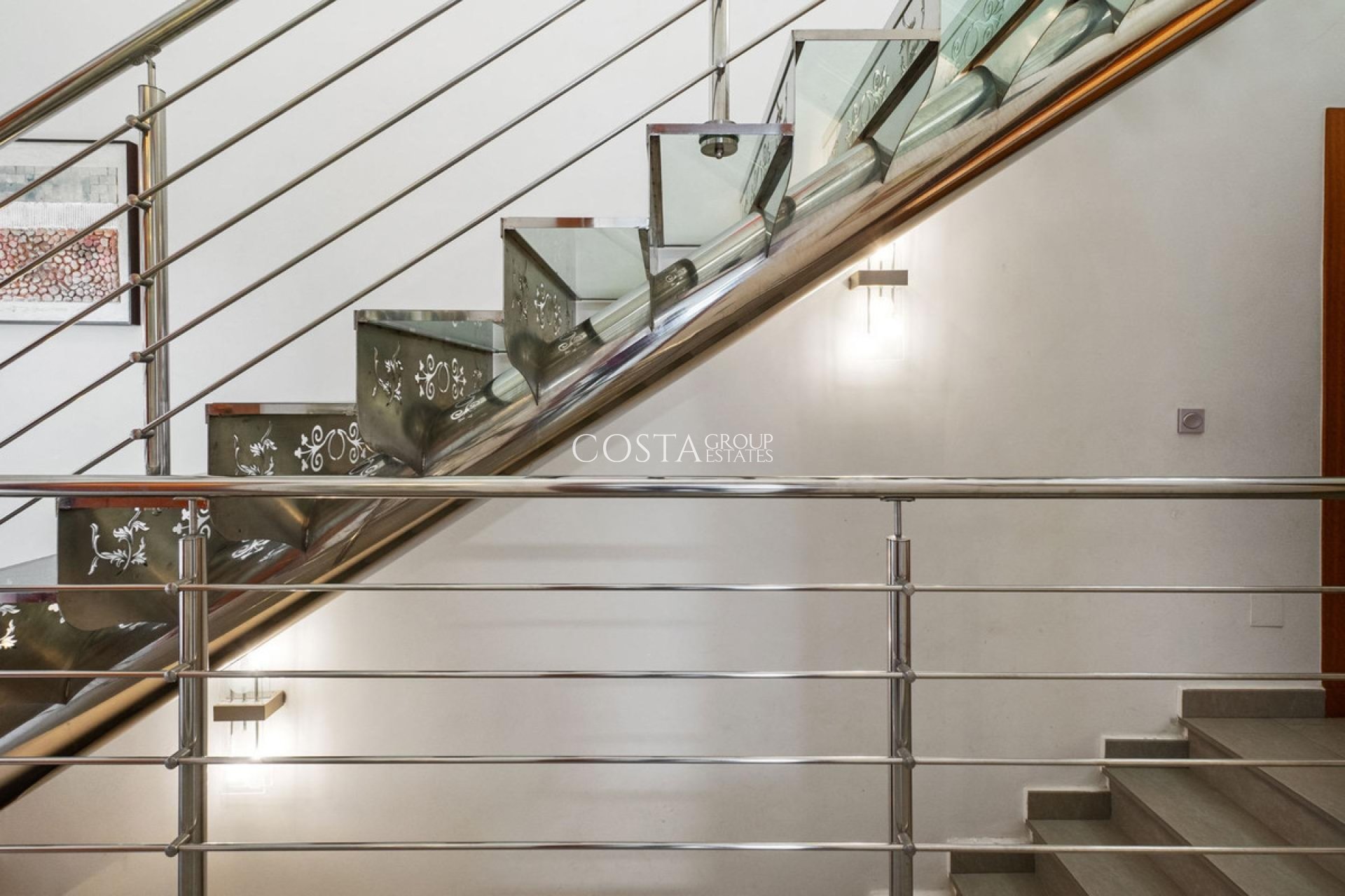 Herverkoop - Villa -
Rojales - Rojales Centro