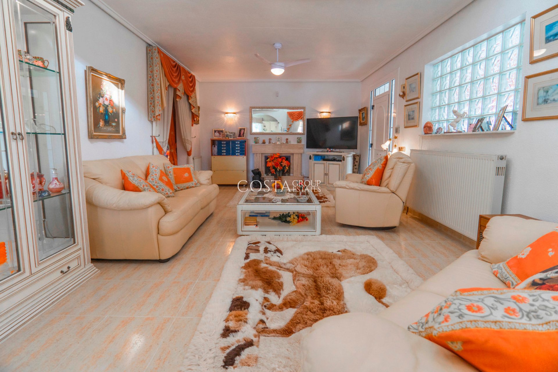 Herverkoop - Villa -
Rojales - Rojales Centro