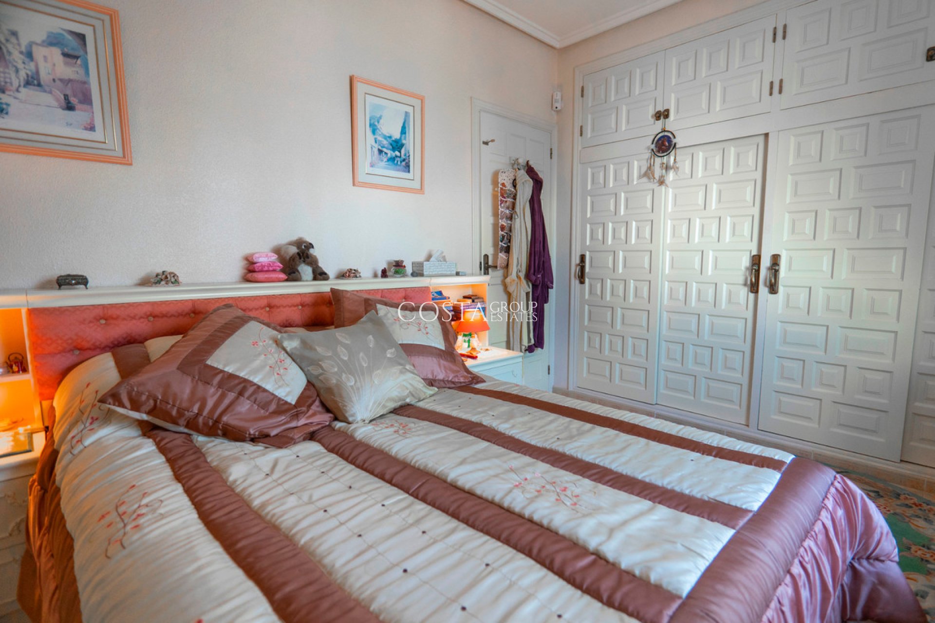 Herverkoop - Villa -
Rojales - Rojales Centro