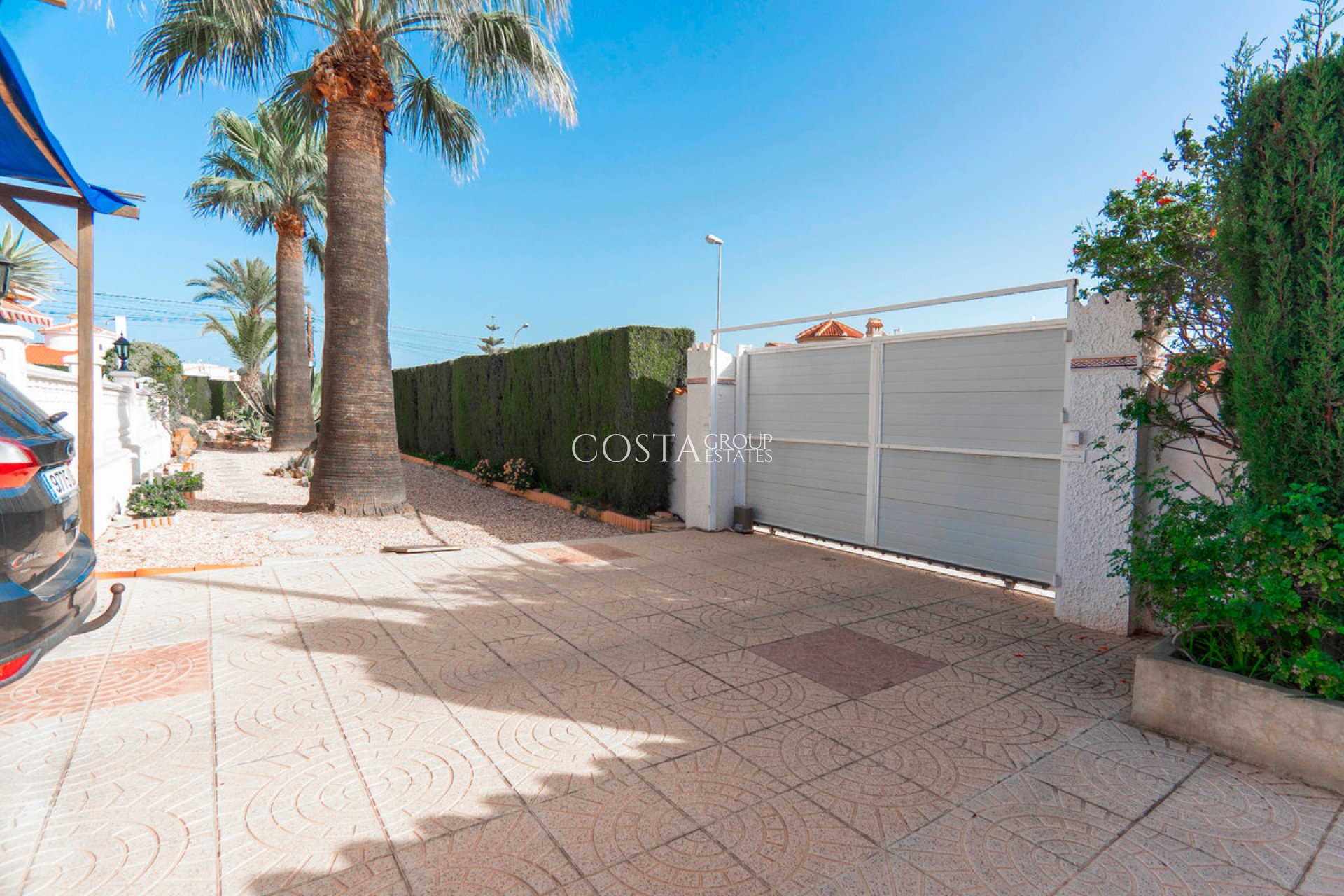 Herverkoop - Villa -
Rojales - Rojales Centro