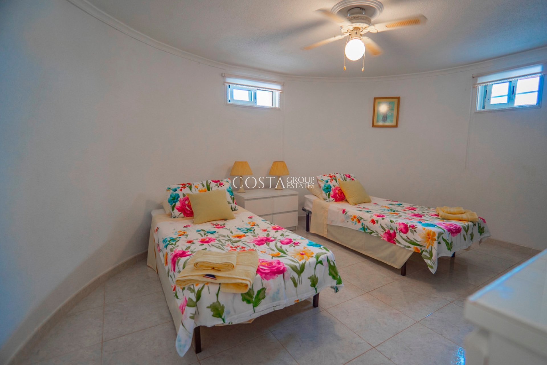 Herverkoop - Villa -
Rojales - Rojales Centro