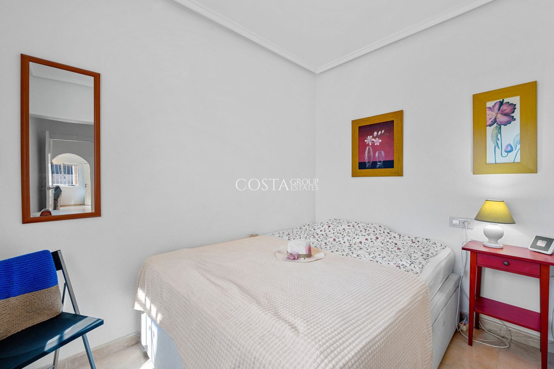 Herverkoop - Villa -
Rojales - Rojales Centro