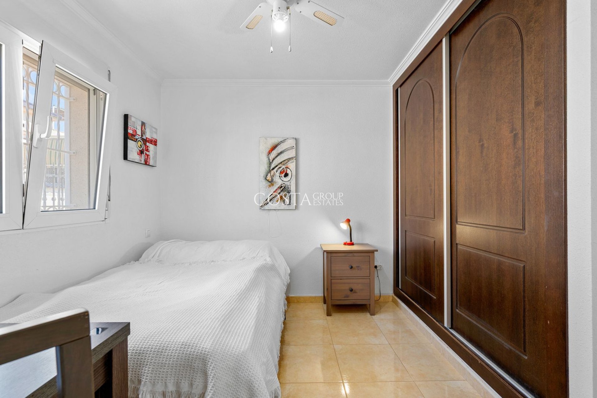 Herverkoop - Villa -
Rojales - Rojales Centro